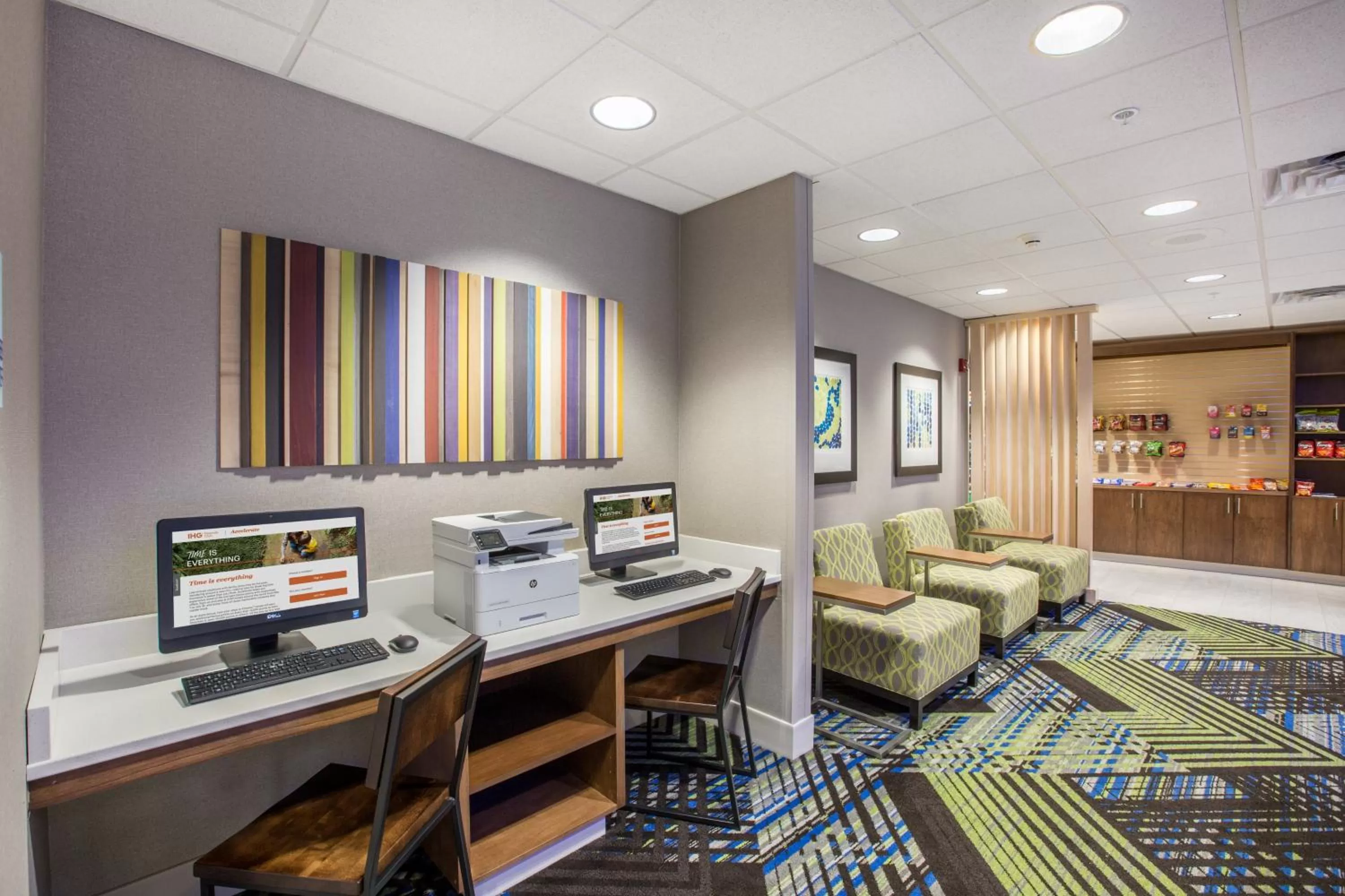 Other in Holiday Inn Express Hastings by IHG