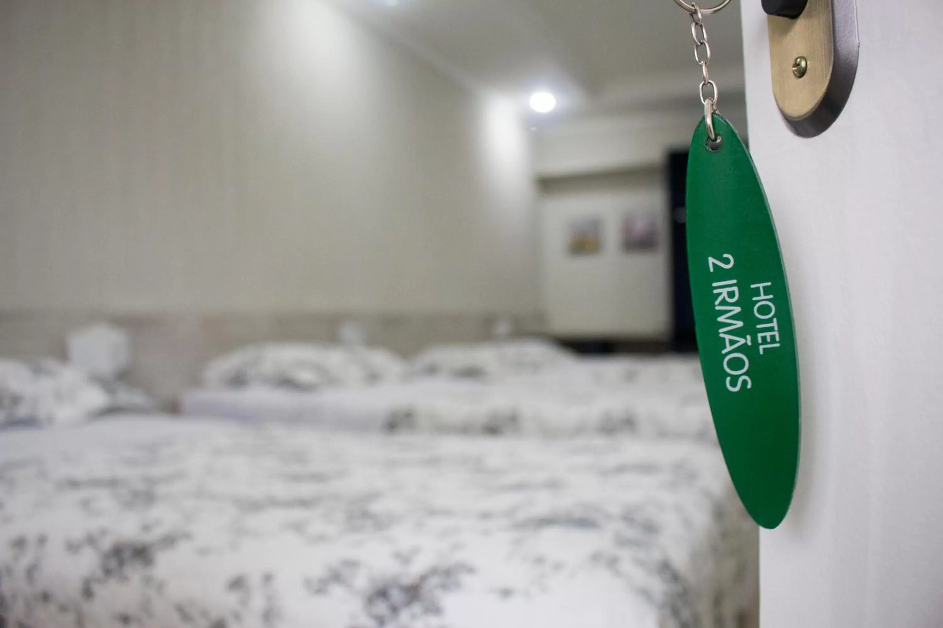 Decorative detail in Hotel Dois Irmãos