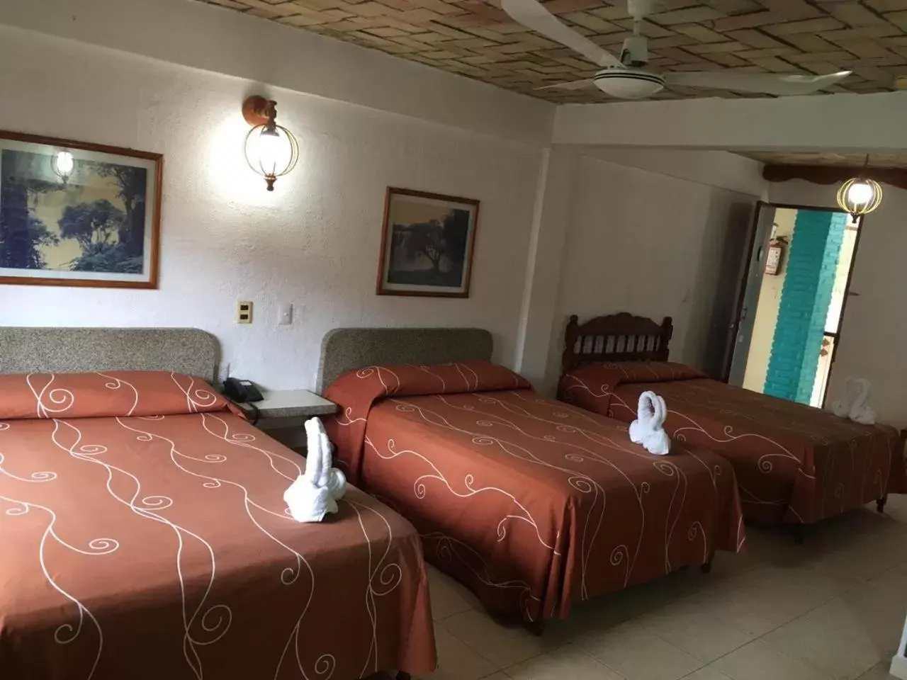 Bedroom, Room Photo in Arcos hotel
