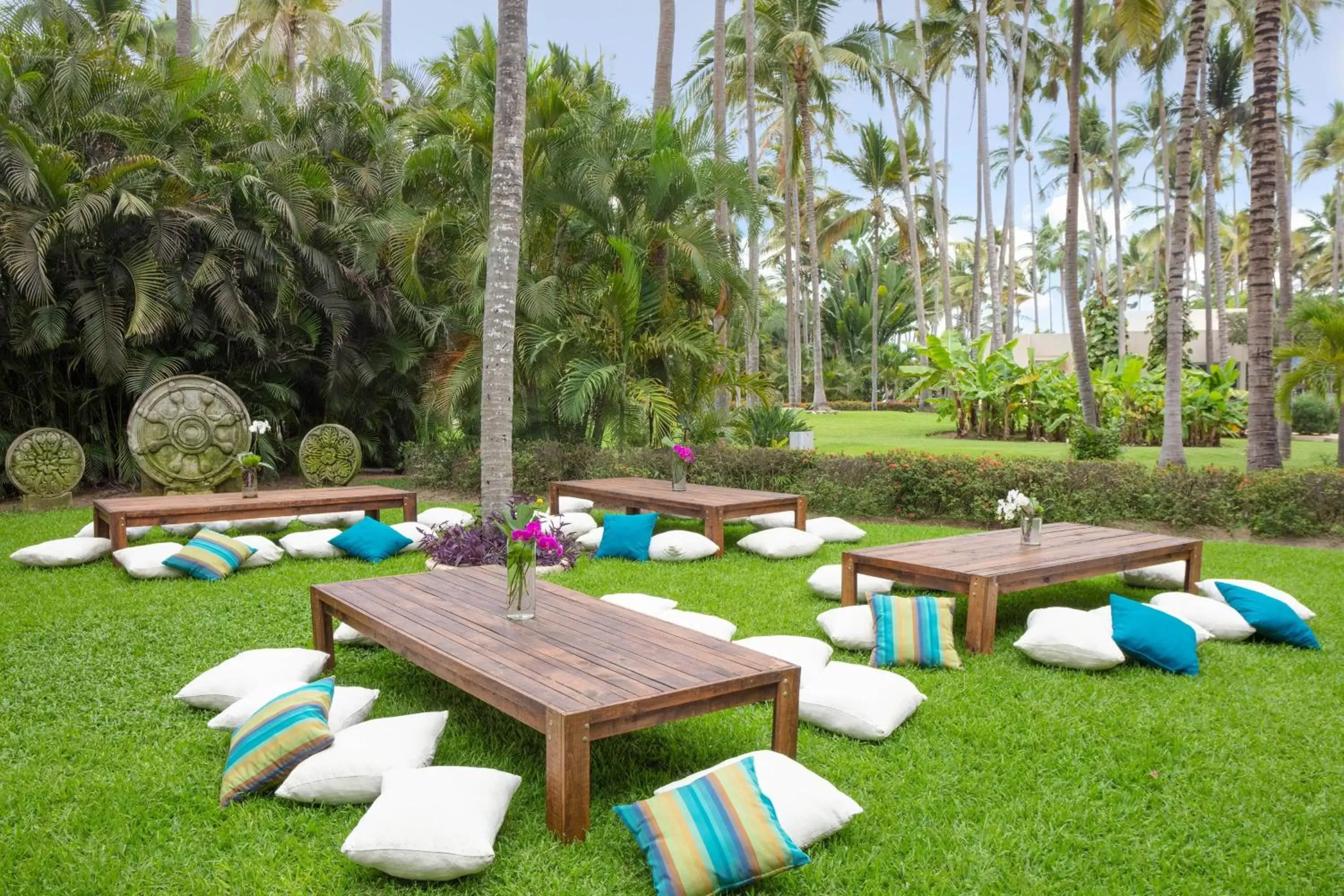 Other, Garden in The Westin Resort & Spa, Puerto Vallarta