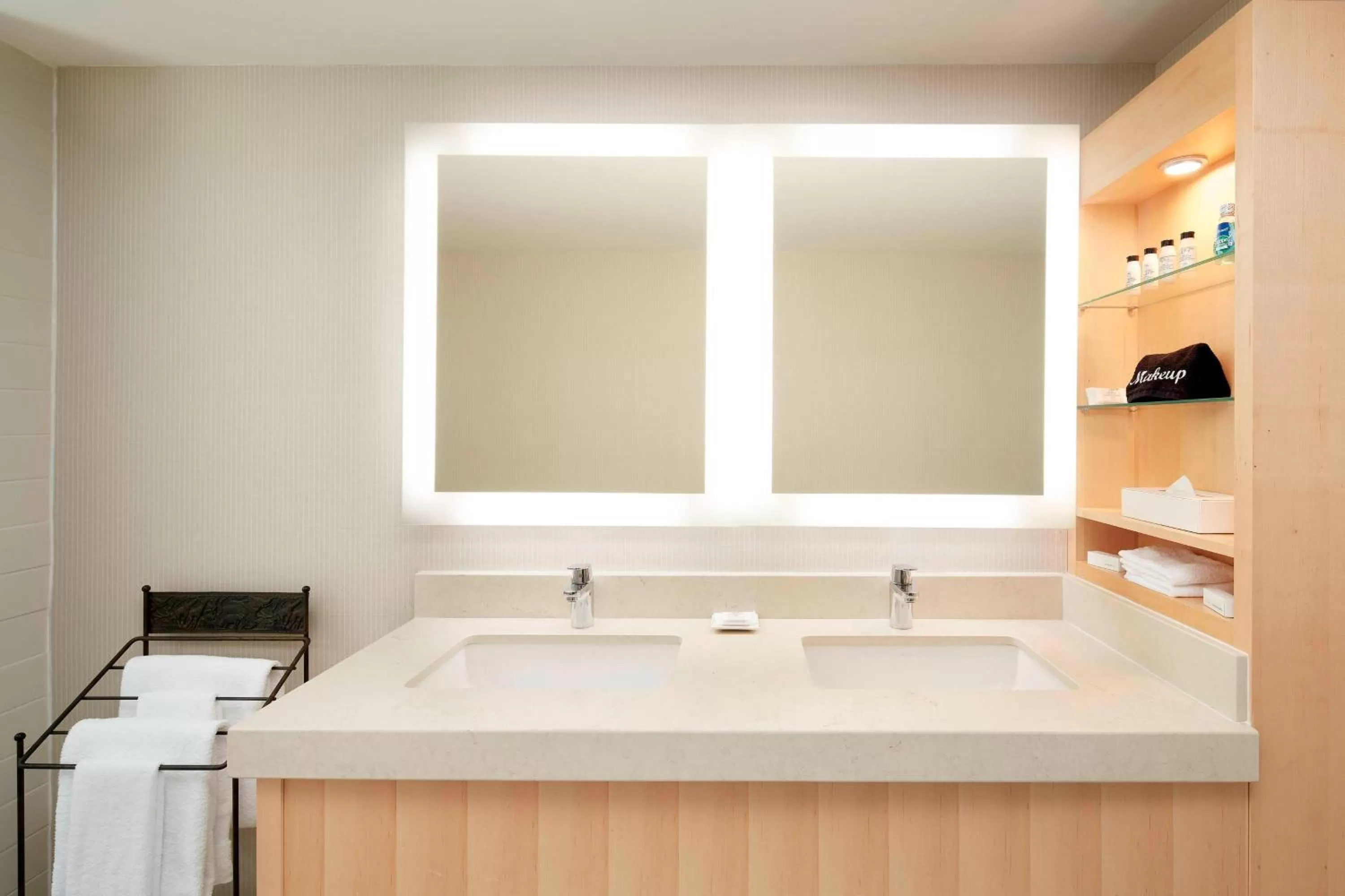 Bathroom in Delta Hotels by Marriott Prince Edward