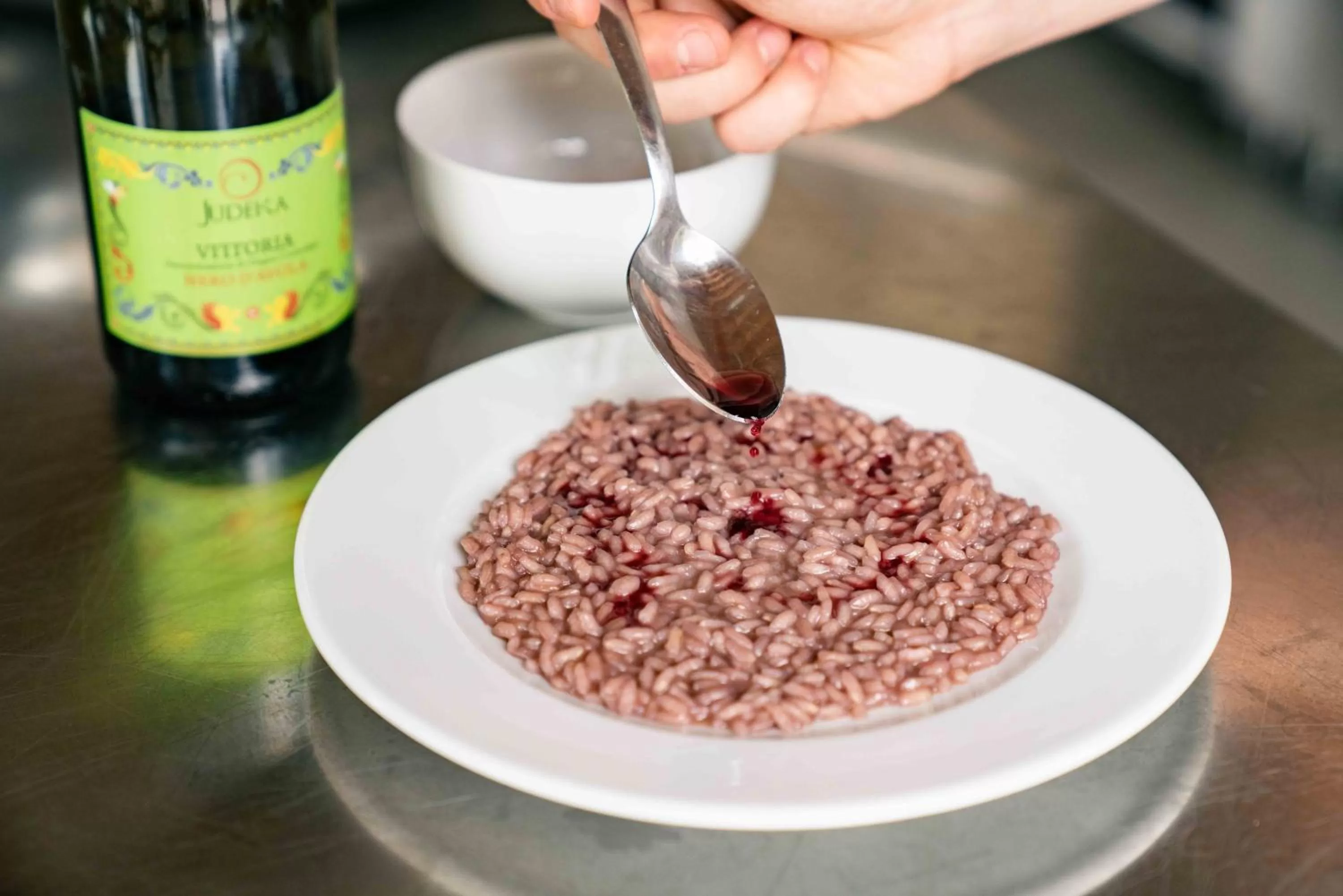 Food in Judeka Agriresort