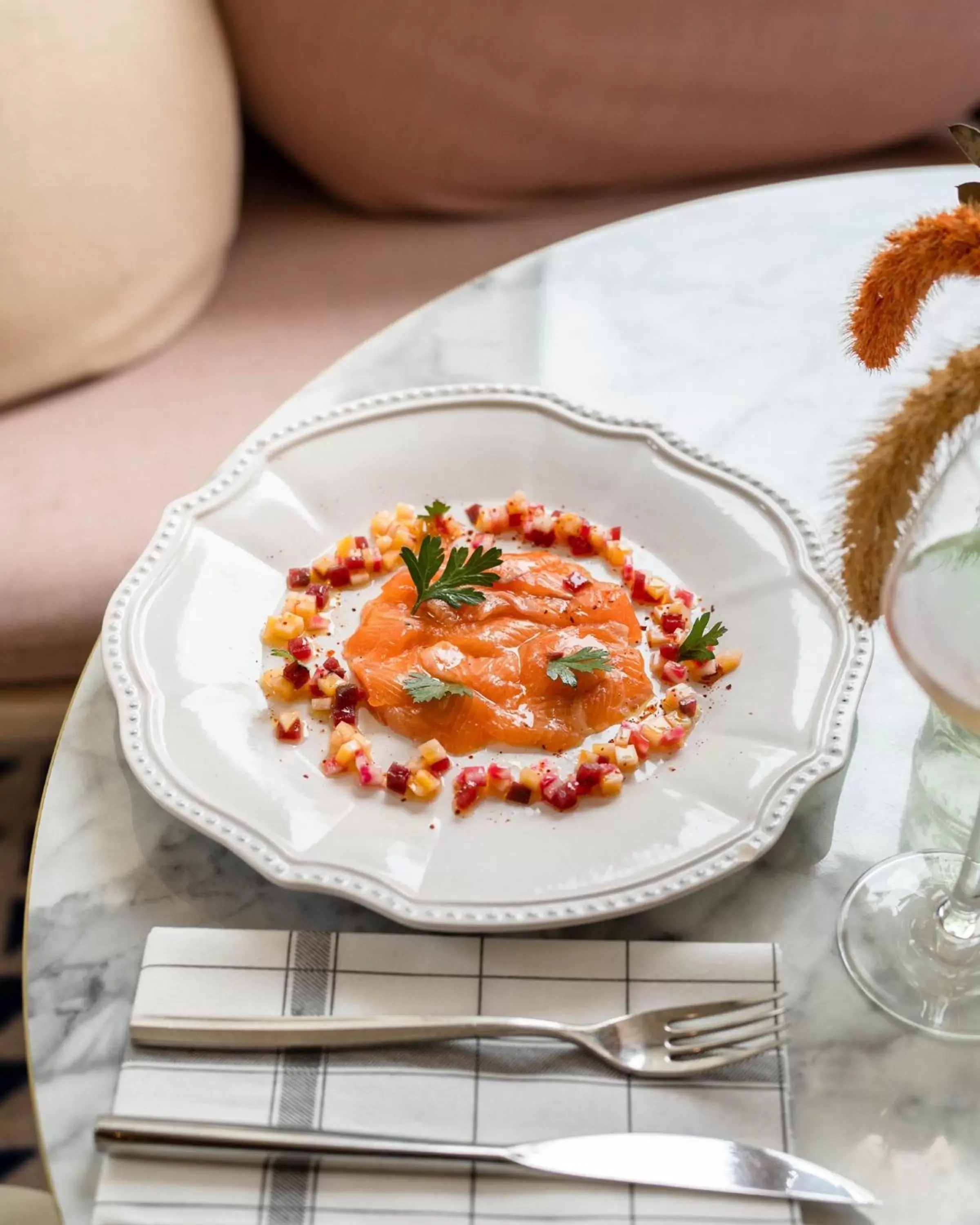 Food and drinks in Novotel Orléans Sud La Source Food and drinks in Novotel Orléans Sud La Source