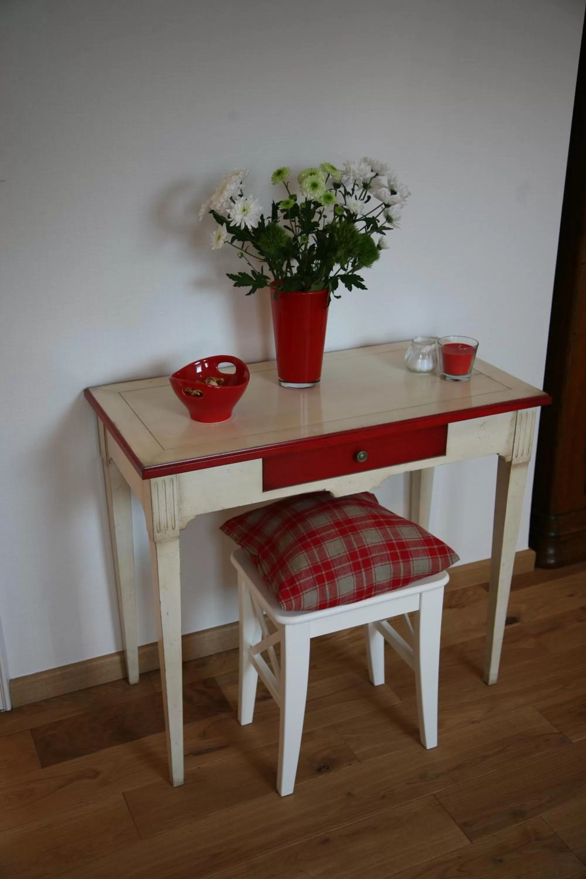 Les Chambres du Beau Regard