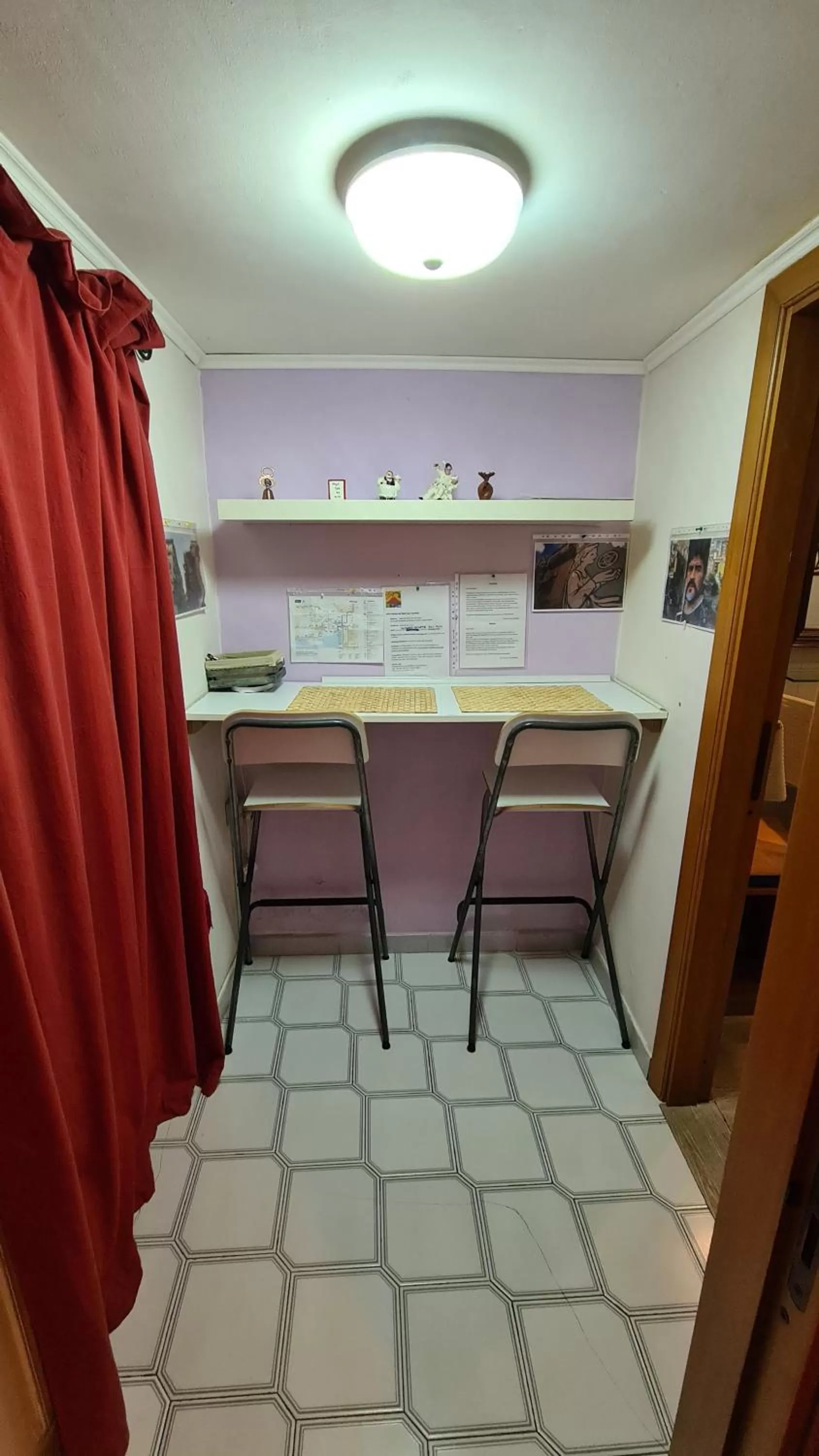 Breakfast in Casa Adelaide