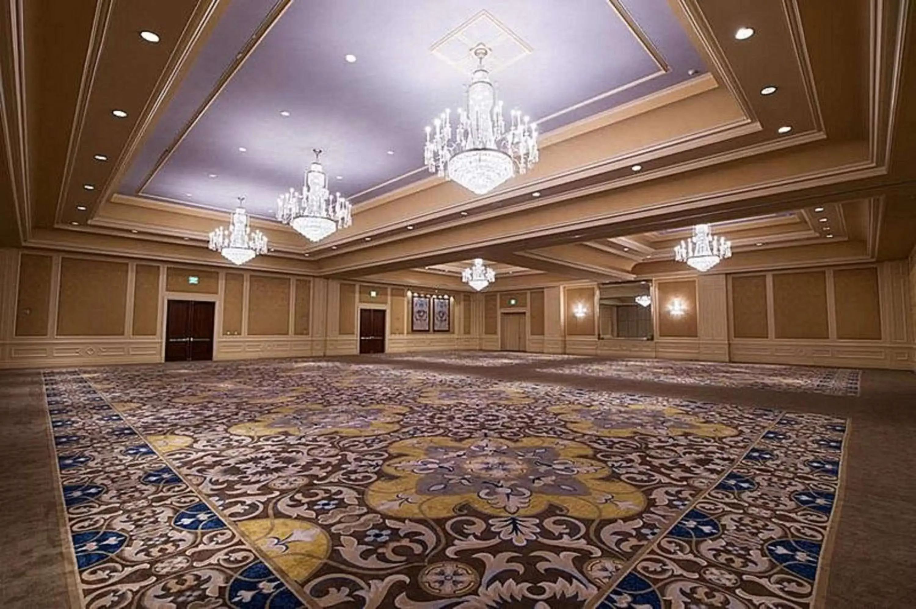 Meeting/conference room, Banquet Facilities in Hilton Lake Las Vegas Resort & Spa