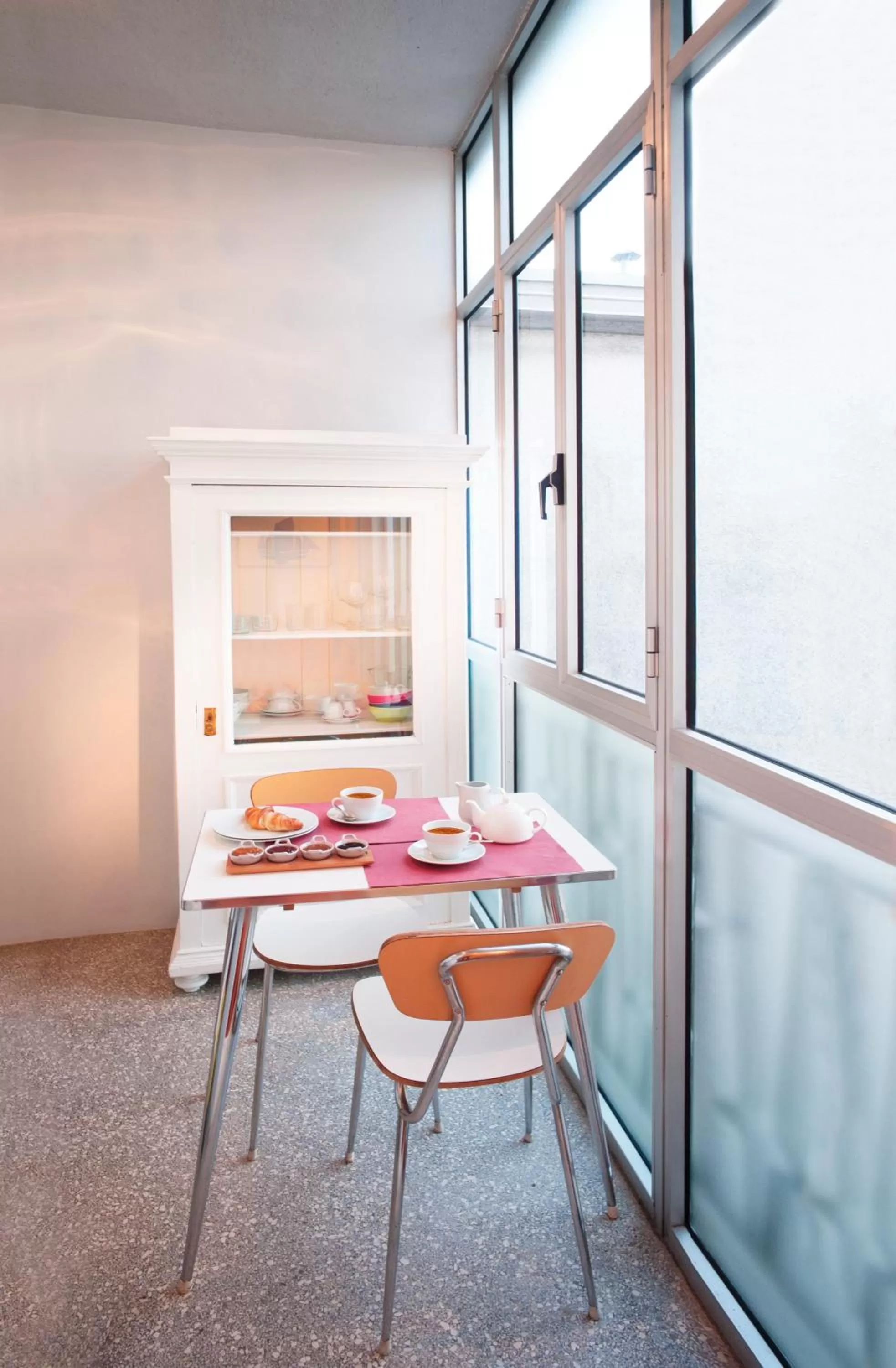 Boutique Hotel Albero Nascosto