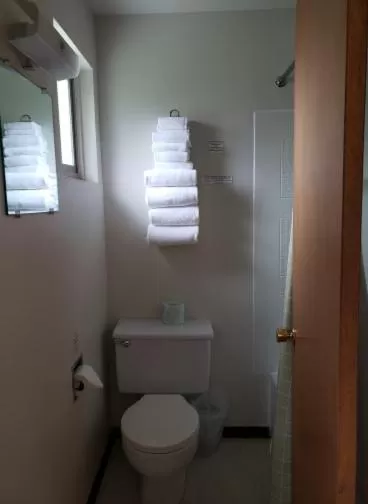 High Country Motel and Cabins