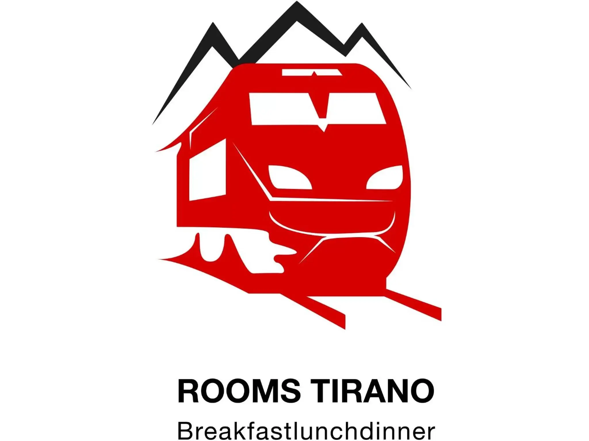 Logo/Certificate/Sign, Property Logo/Sign in Eco Rooms&Breakfast Tirano