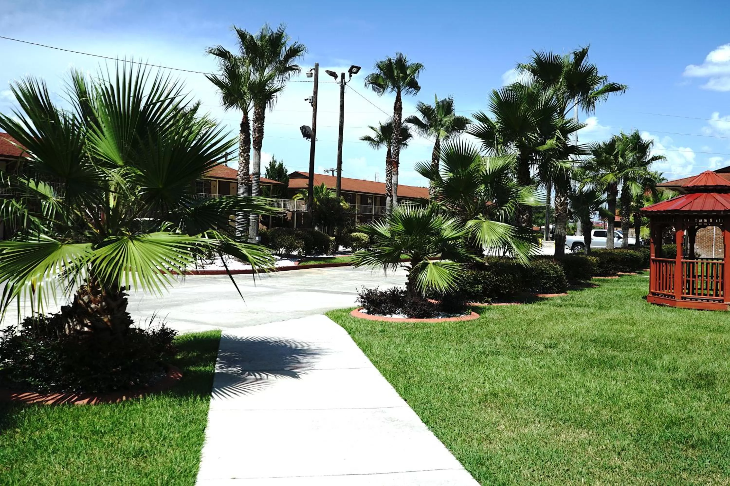 Savannah Inn and Suites Savannah Port Area