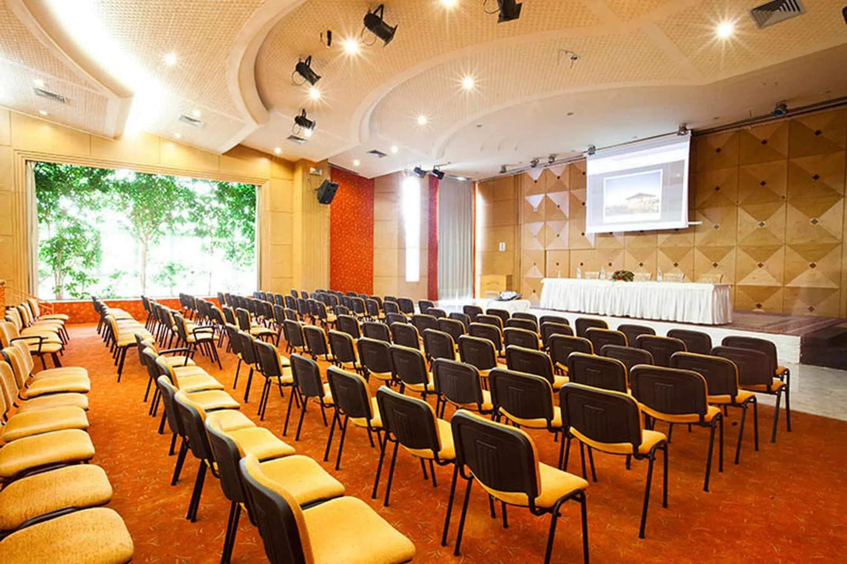 Meeting/conference room in El Mouradi Hammamet