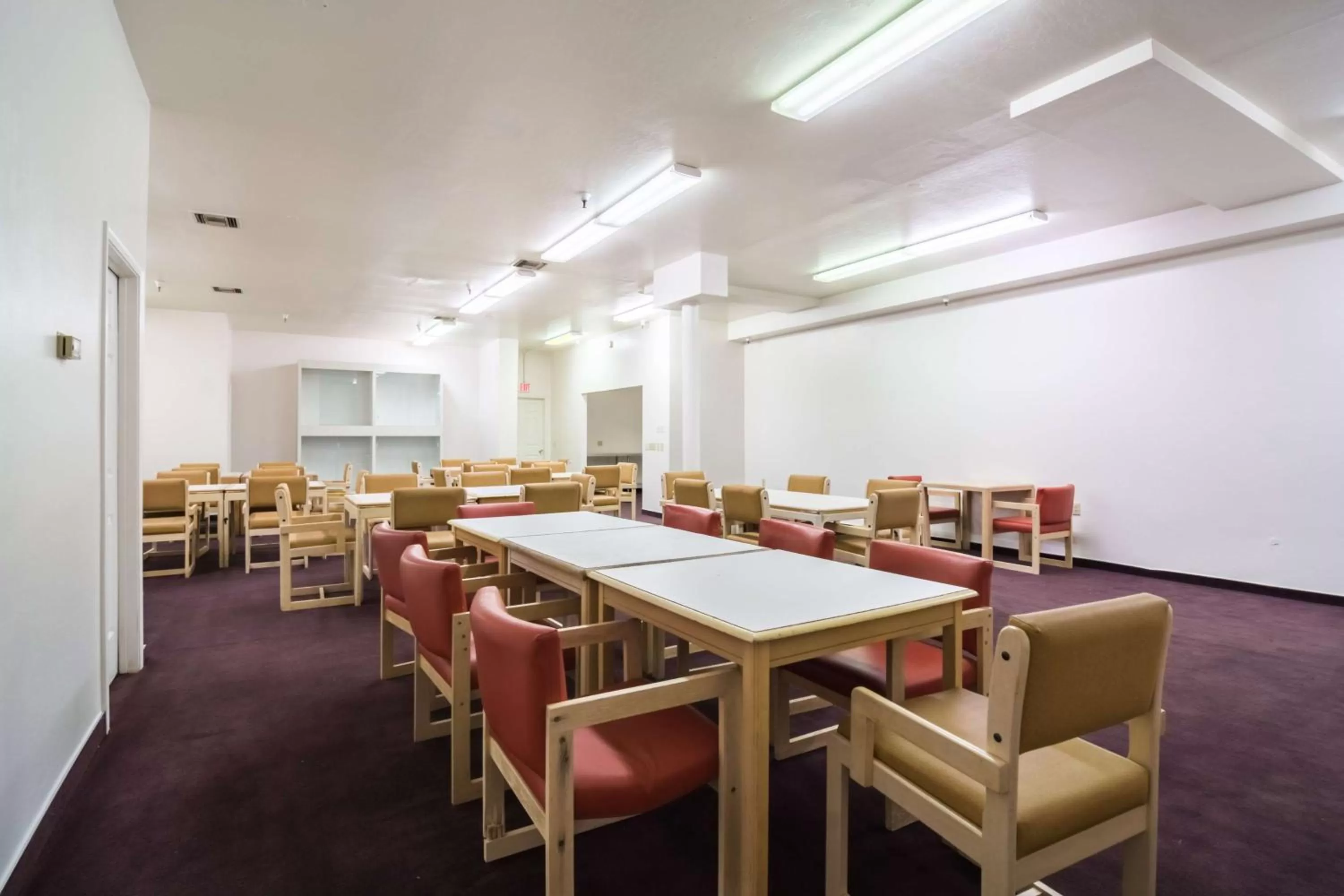 On site in Motel 6-Globe, AZ