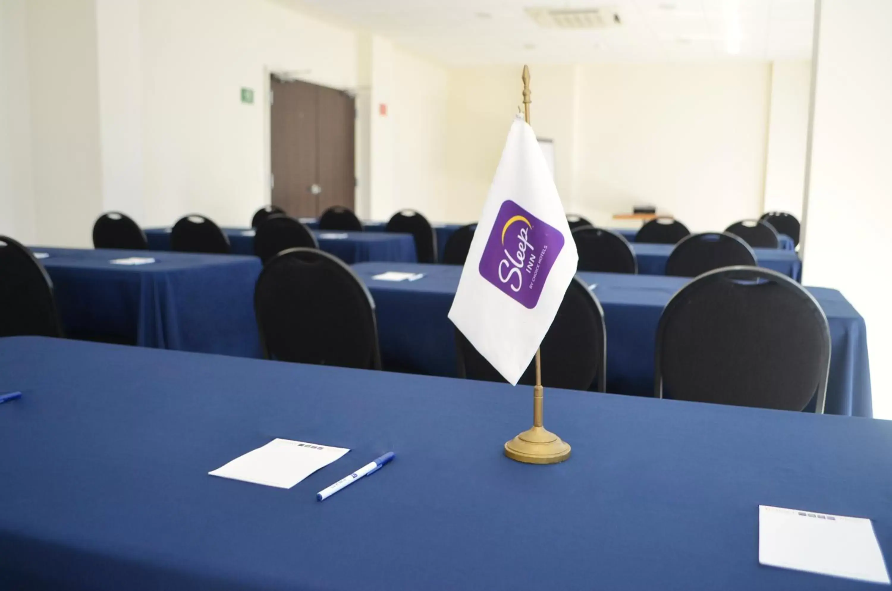 Meeting/conference room in Sleep Inn Mazatlan