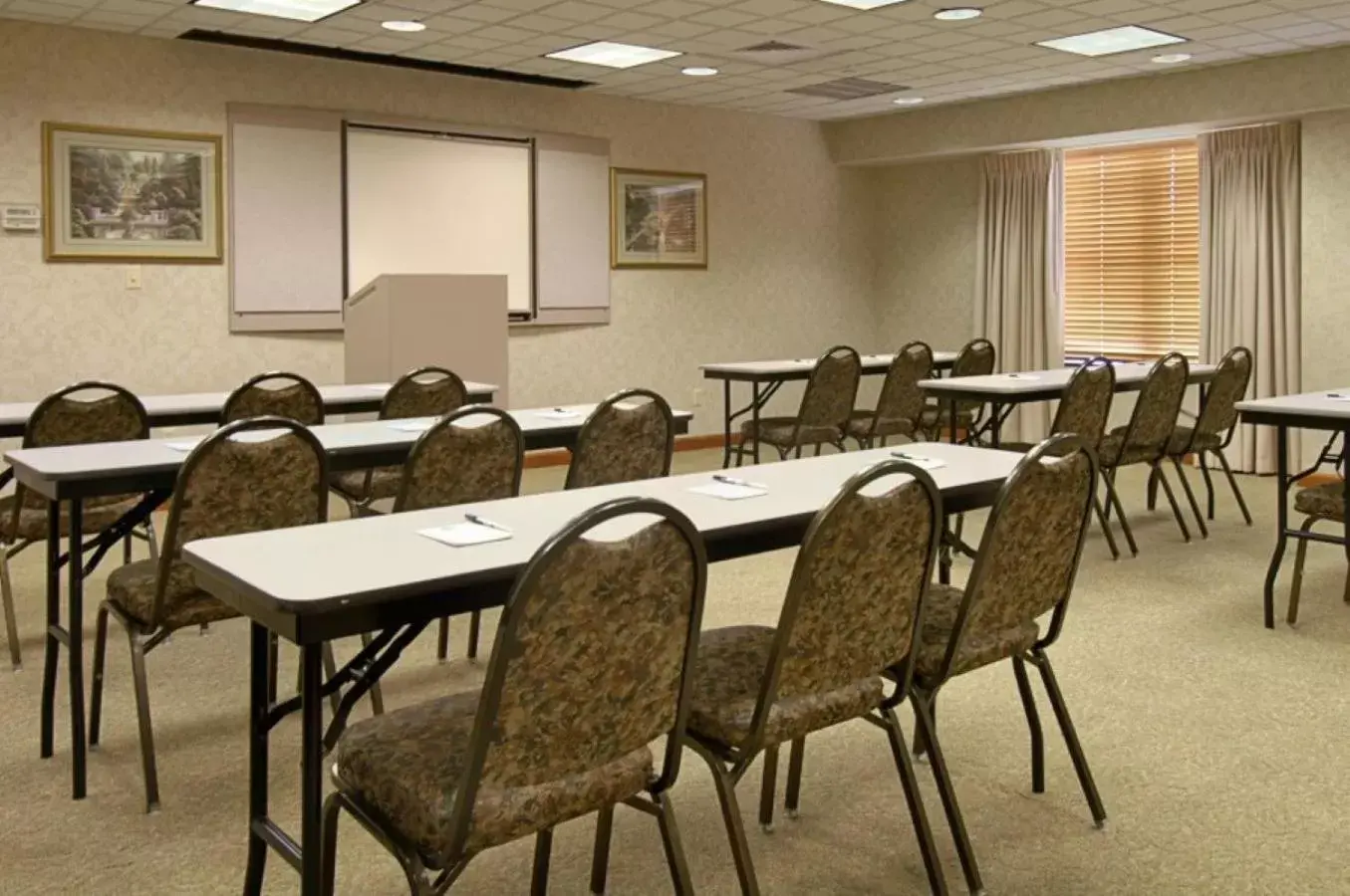 Banquet/Function facilities in Comfort Inn & Suites Voorhees - Mt Laurel