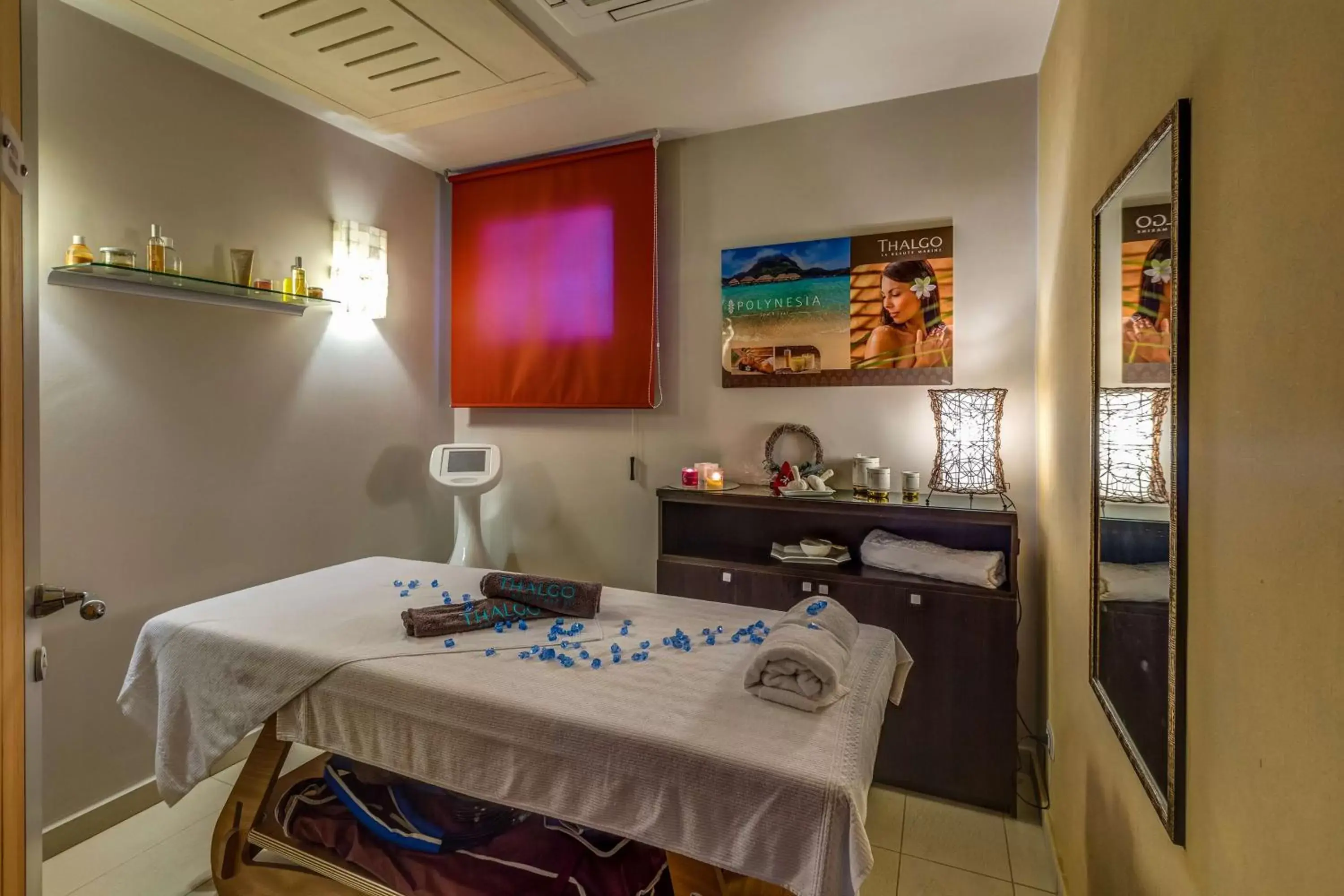 Spa and wellness centre/facilities, Spa/Wellness in Best Western Plus Hotel Perla Del Porto