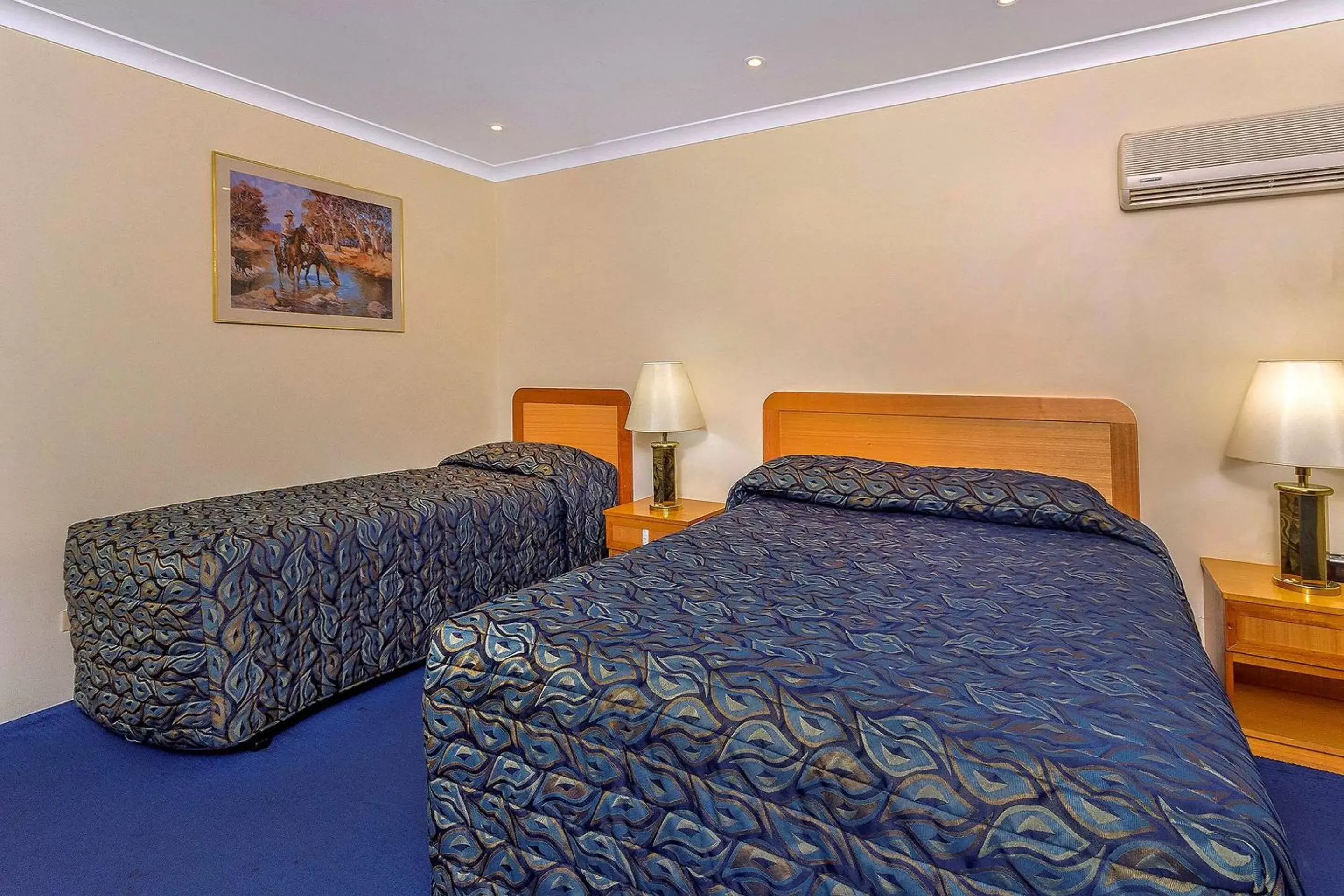 Photo of the whole room, Bed in Comfort Inn Bay of Isles Photo of the whole room, Bed in Comfort Inn Bay of Isles