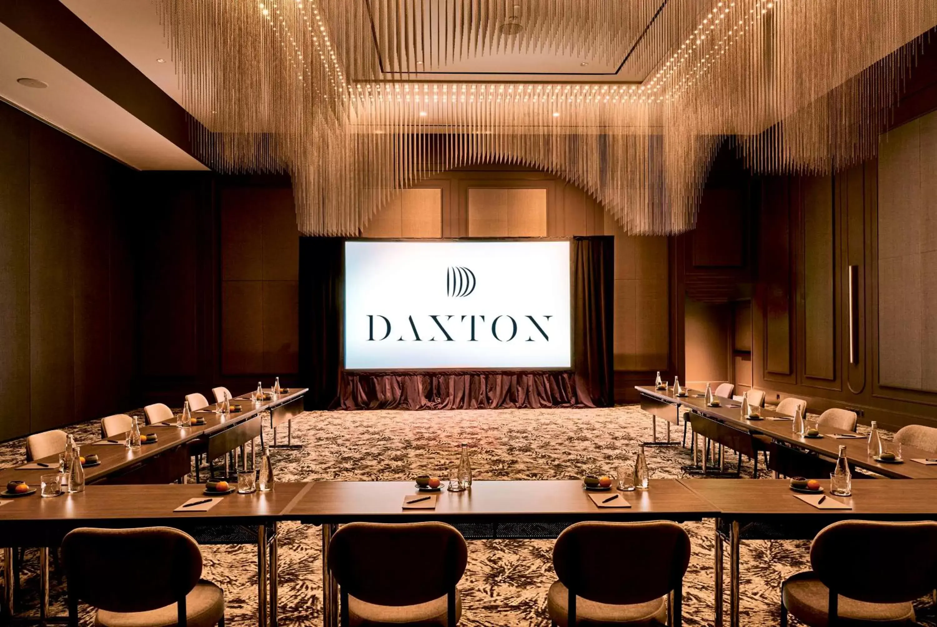 Banquet/Function facilities in The Daxton