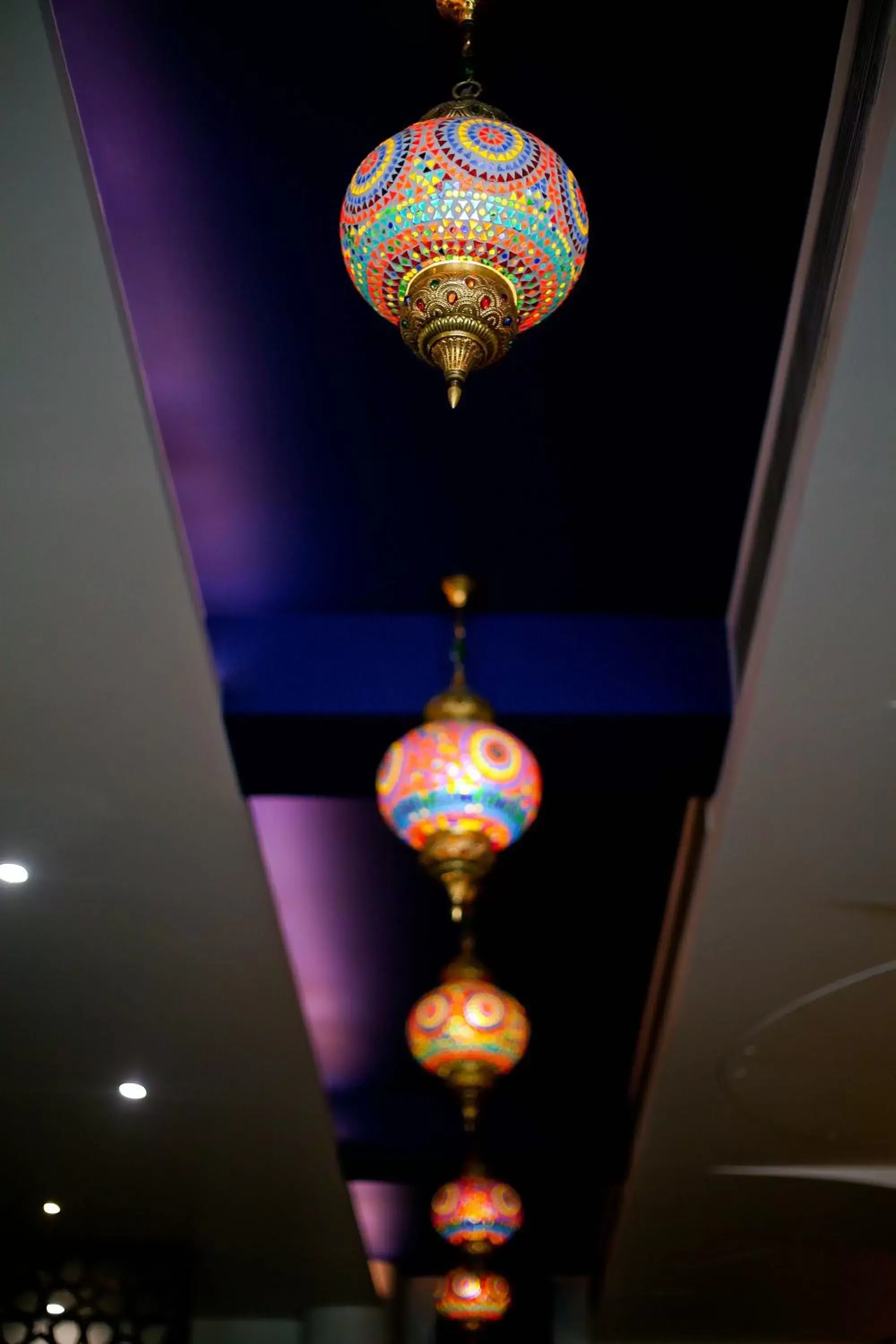 Lobby or reception in Hotel Moti Palace Lobby or reception in Hotel Moti Palace