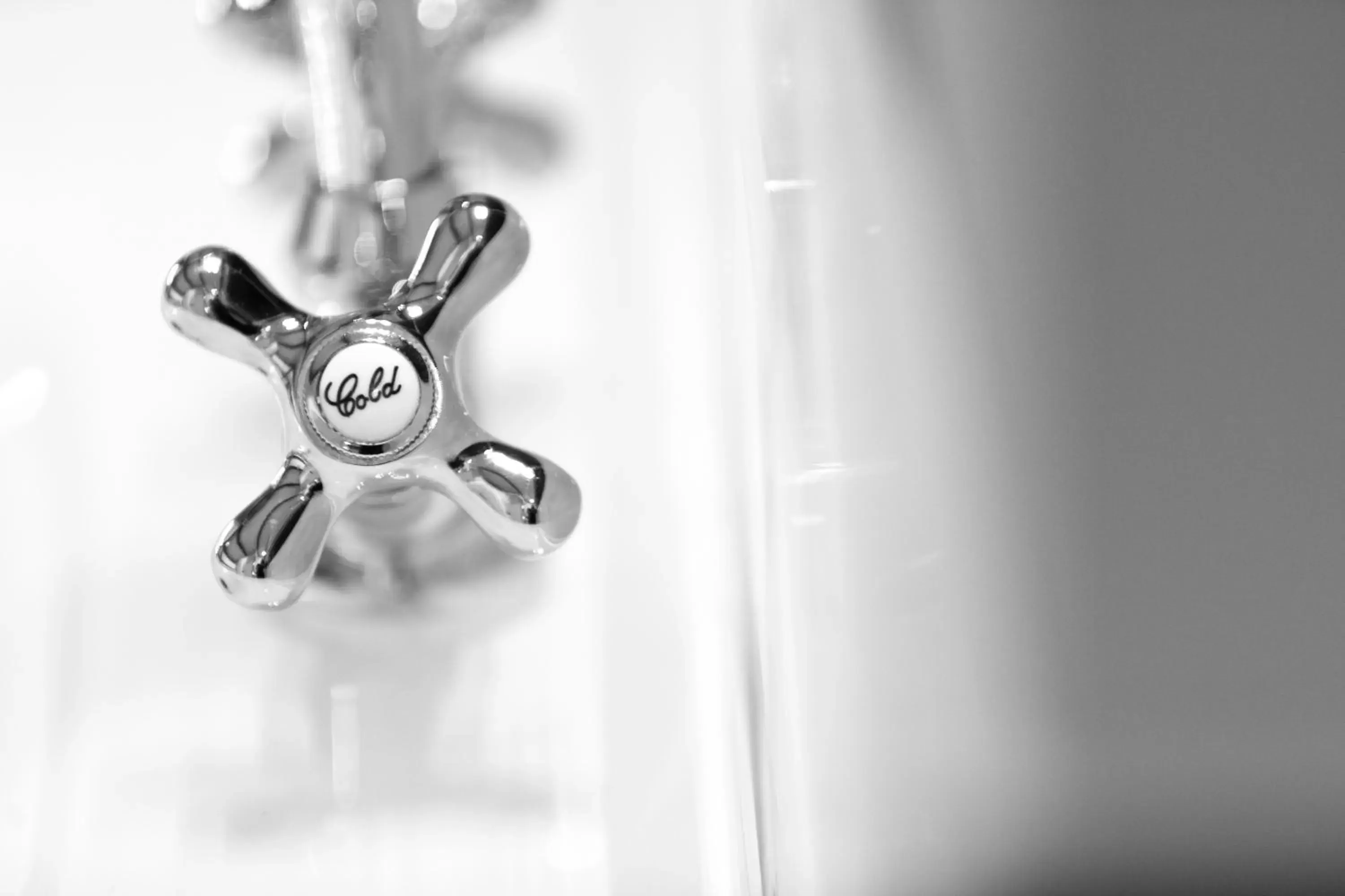 Shower, Bathroom in The Lawrence