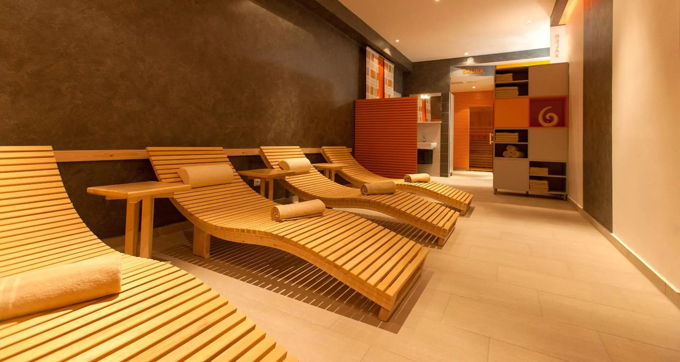 Spa and wellness centre/facilities, Spa/Wellness in Best Western Airport Hotel Stella