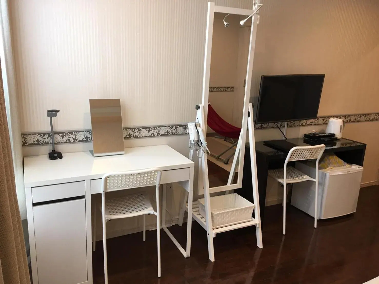 Dining Area in Business Hotel La Firenze