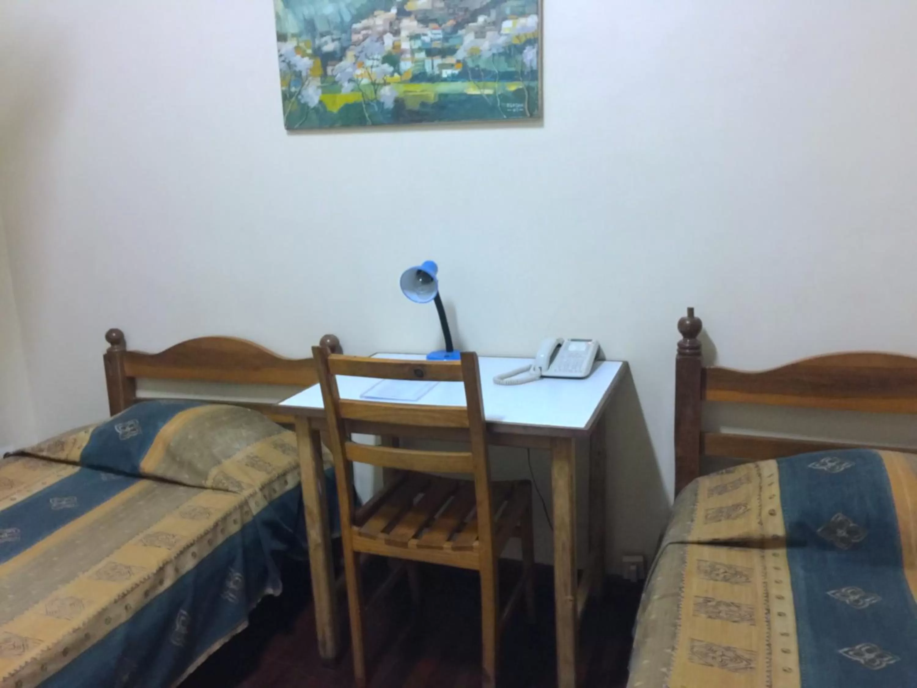 Bed in TANA-JACARANDA