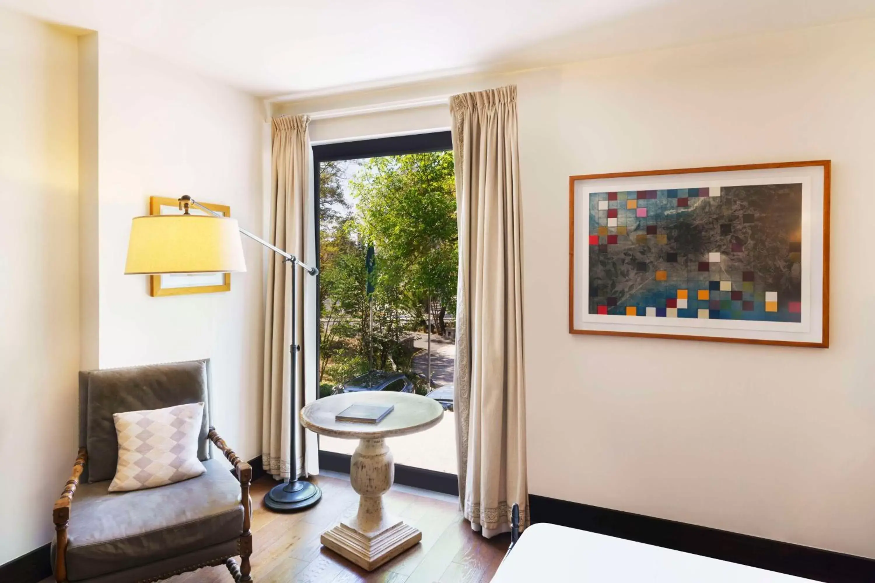 View (from property/room) in Banyan Tree Puebla View (from property/room) in Banyan Tree Puebla