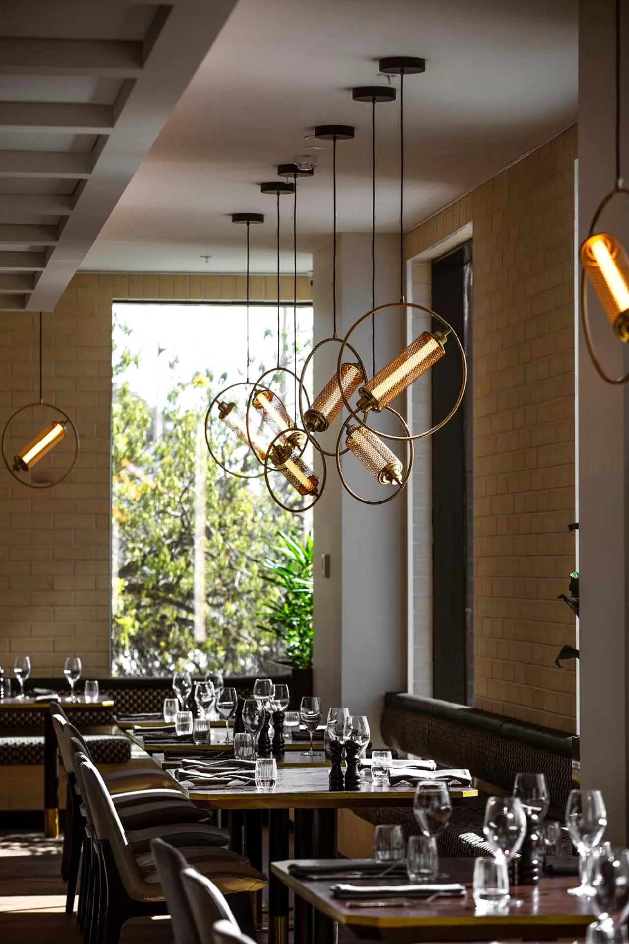 Restaurant/places to eat in Holiday Inn & Suites Geelong by IHG