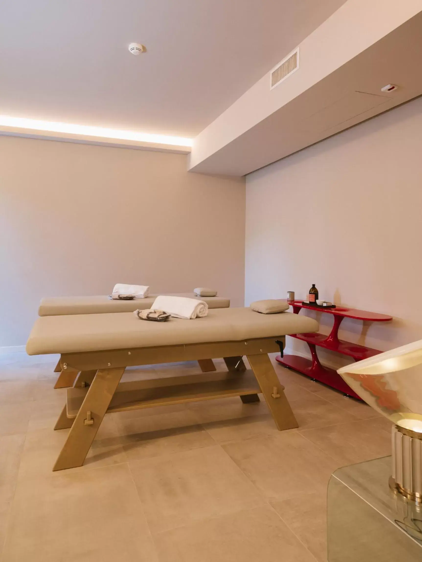 Spa and wellness centre/facilities in Palazzo BelVedere