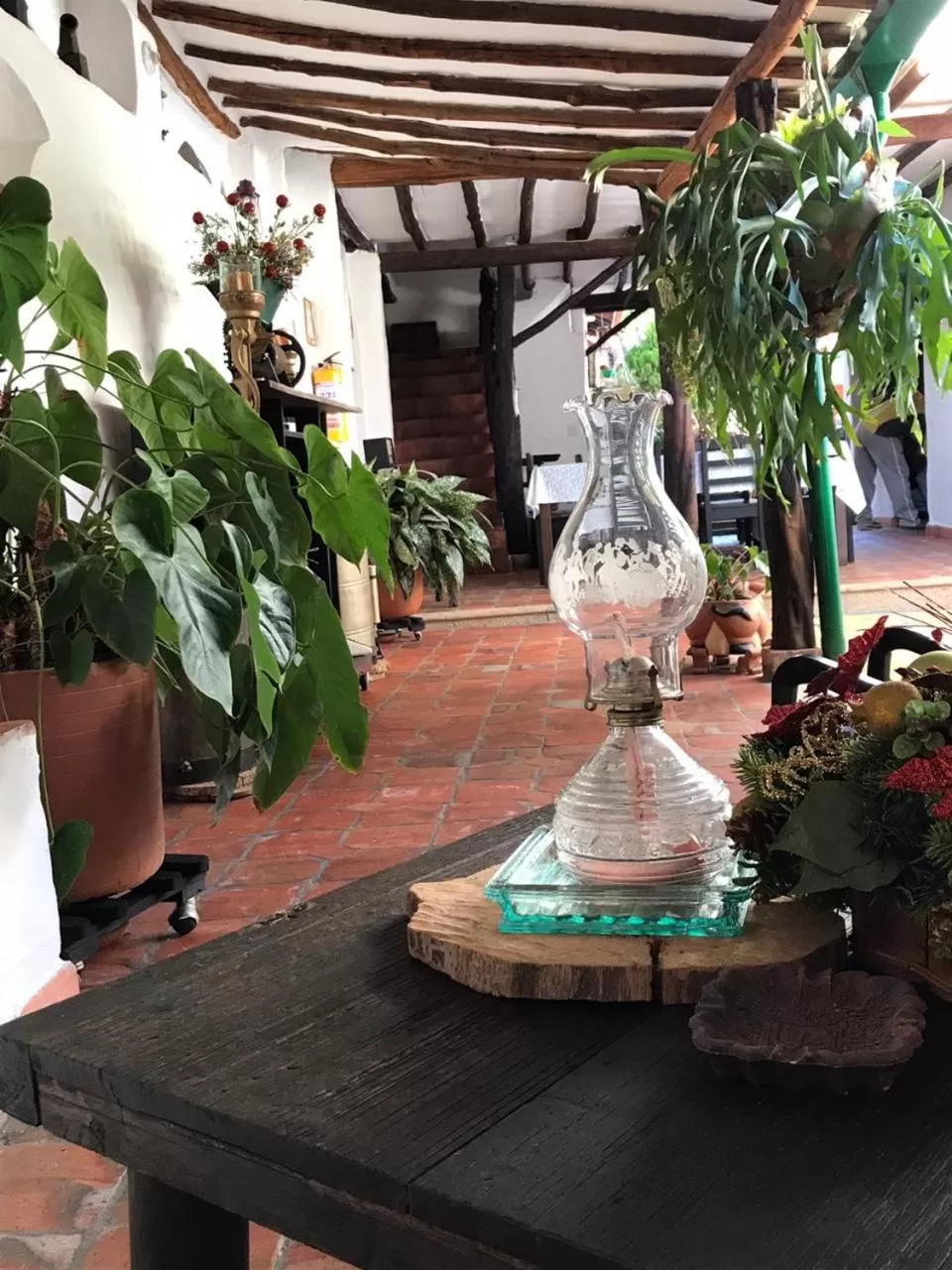 Mi Casa en Barichara