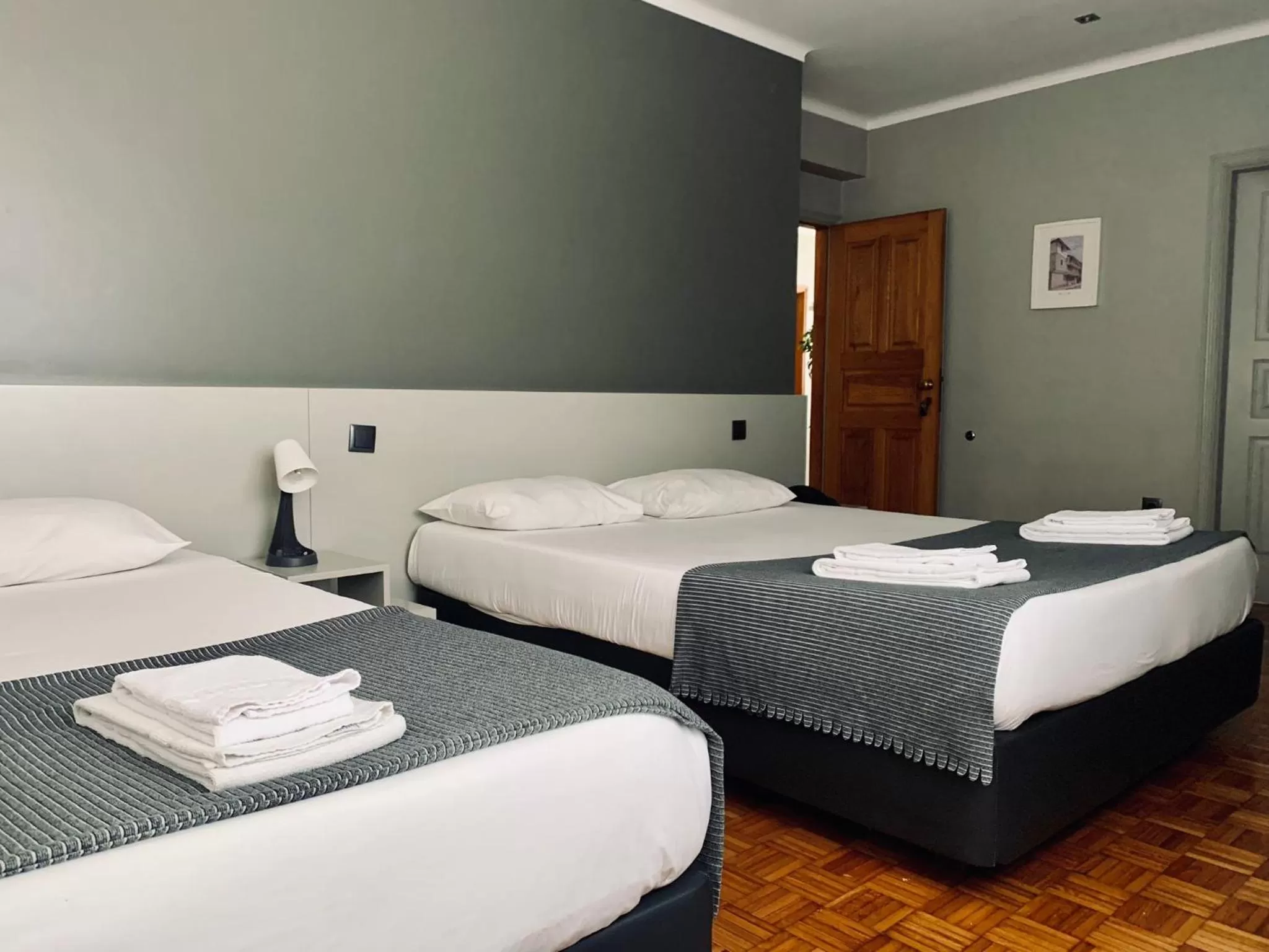 Bed in Hotel do Paço By VimaHotels