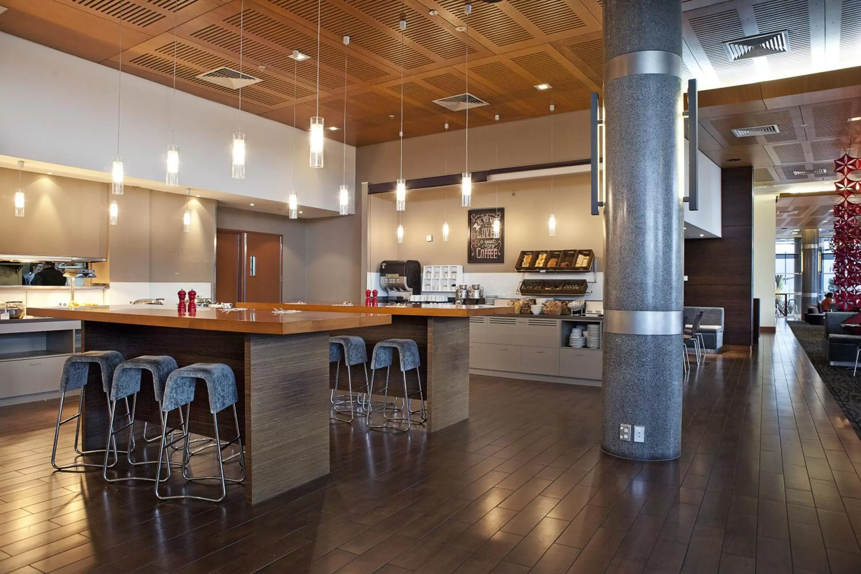 Restaurant/places to eat in Novotel Tainui Hamilton Restaurant/places to eat in Novotel Tainui Hamilton