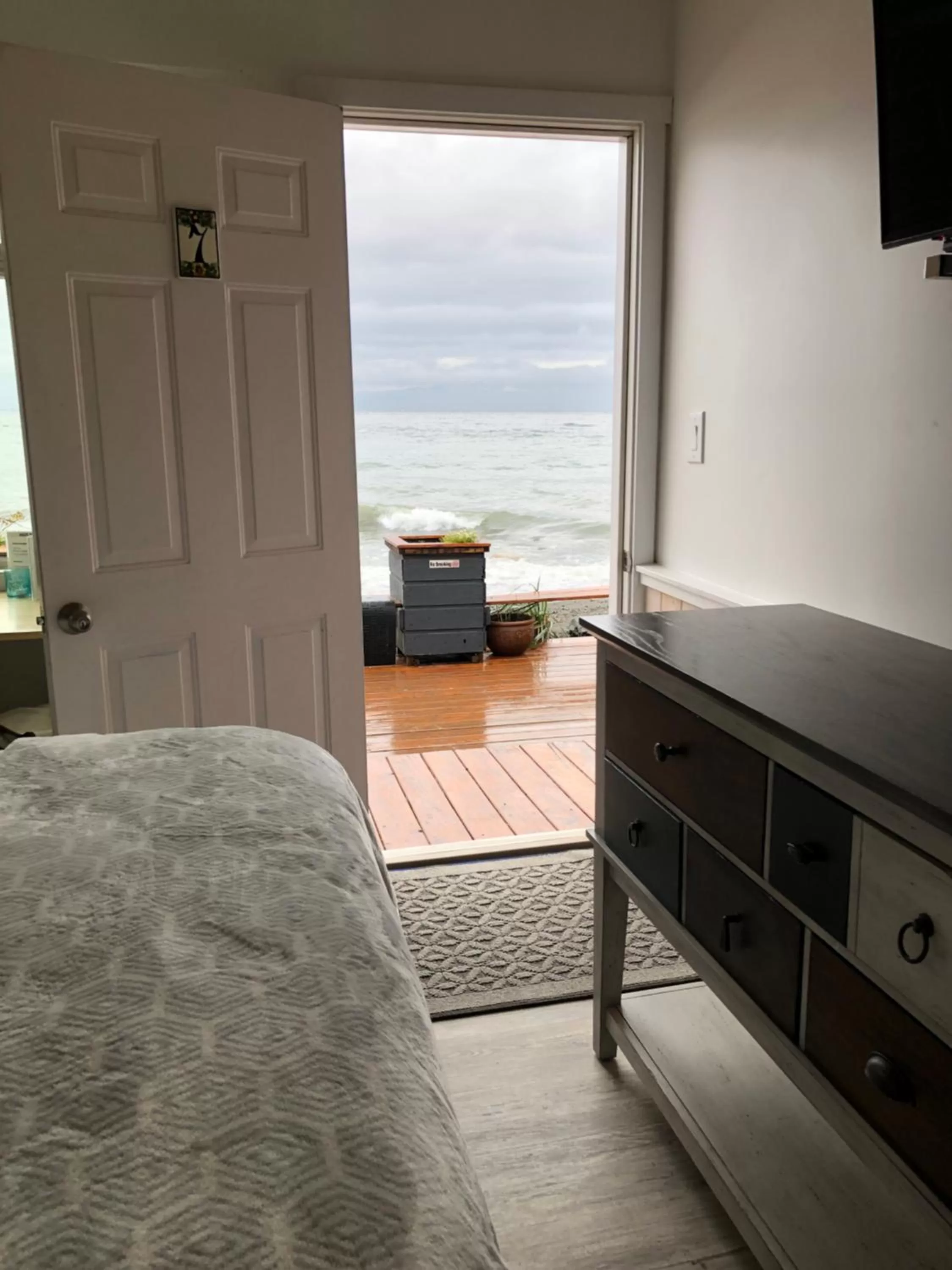 Qualicum Breeze Beach Resort