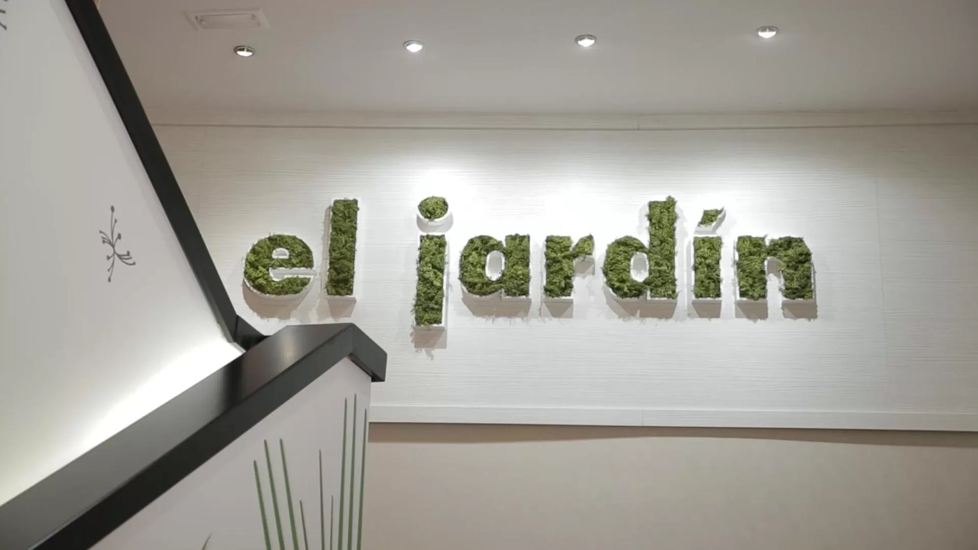 Area and facilities in Hotel Puerta de Toledo