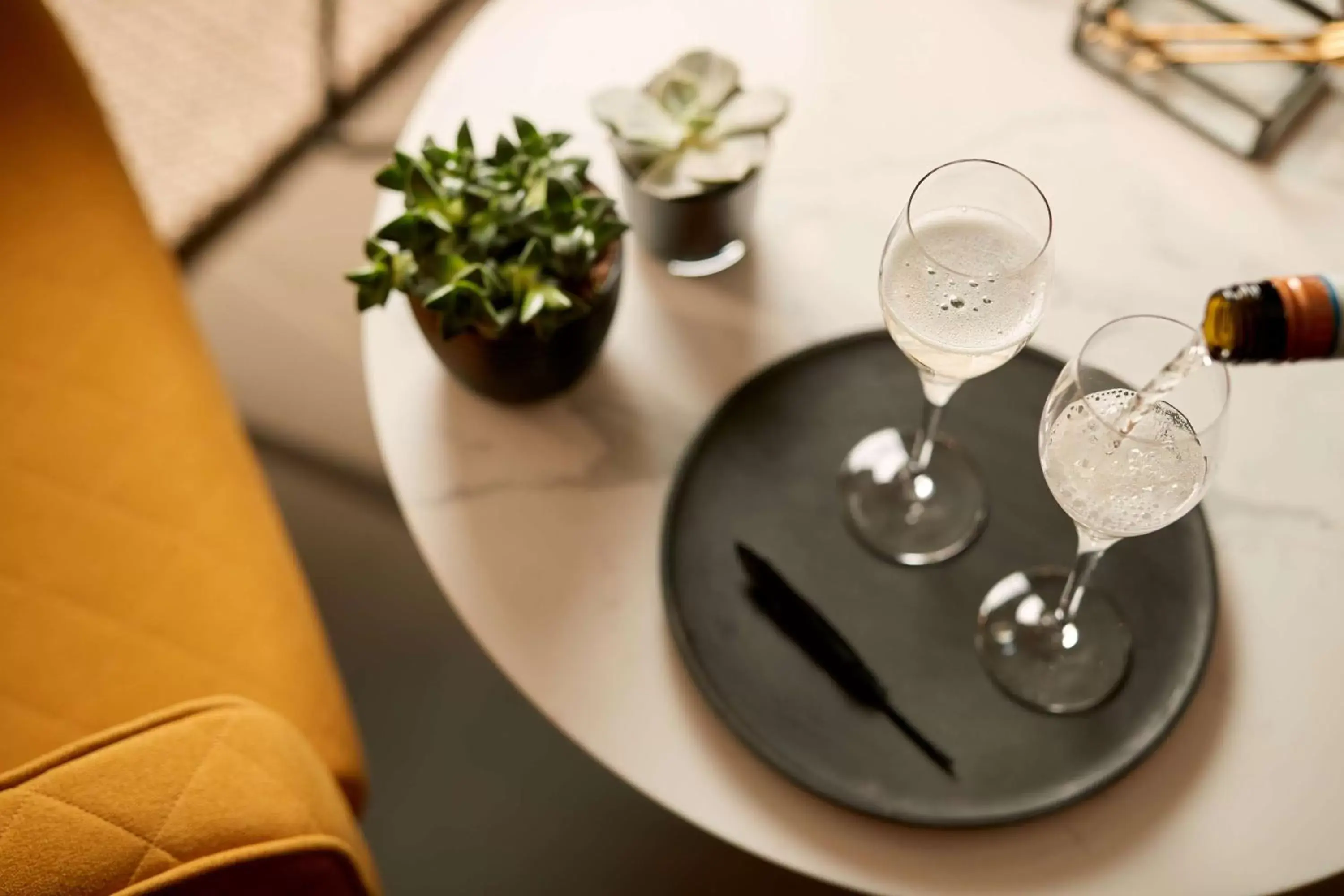 Lobby or reception in Park Plaza Vondelpark Amsterdam Lobby or reception in Park Plaza Vondelpark Amsterdam