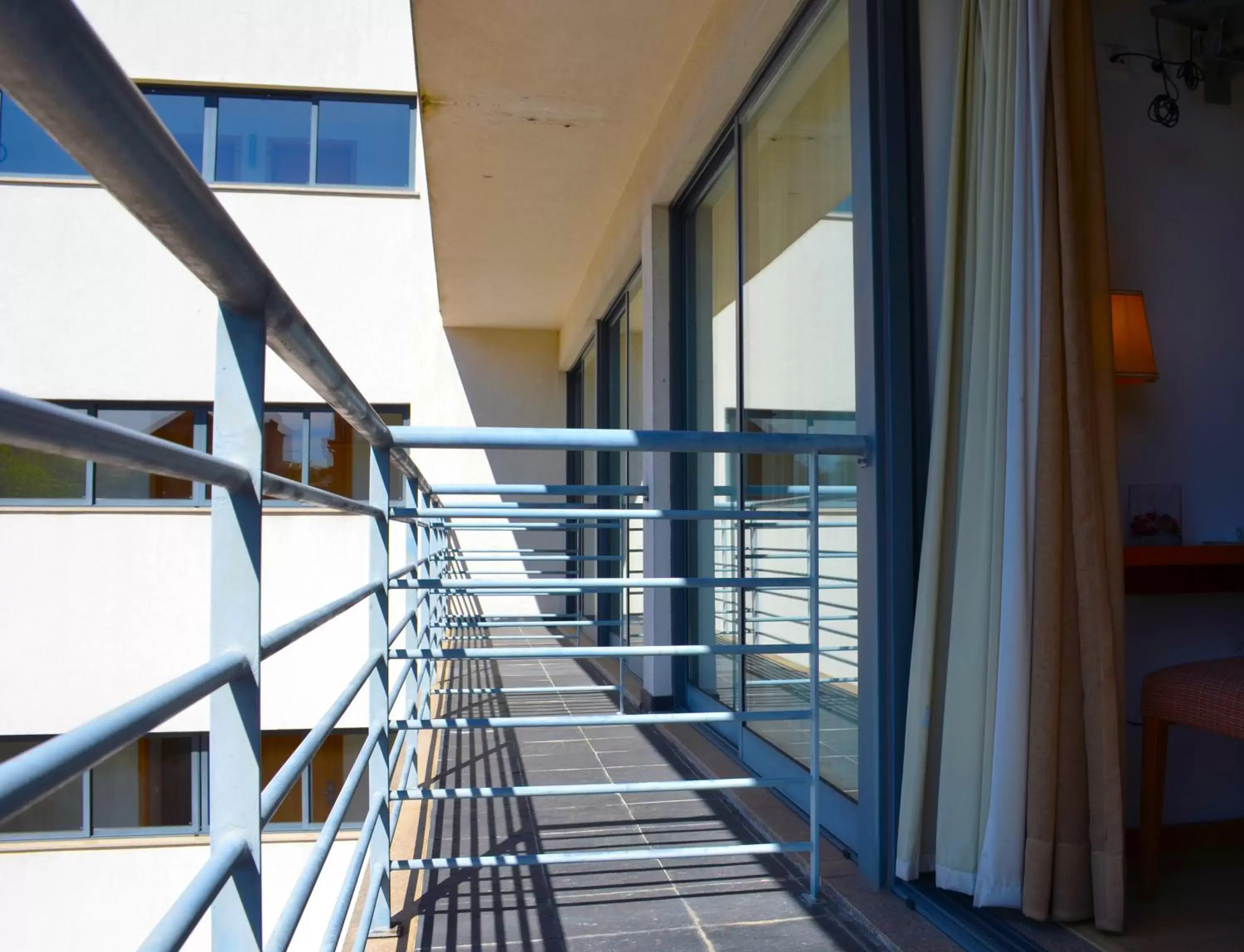 Day, Balcony/Terrace in Hotel Jose Alberto