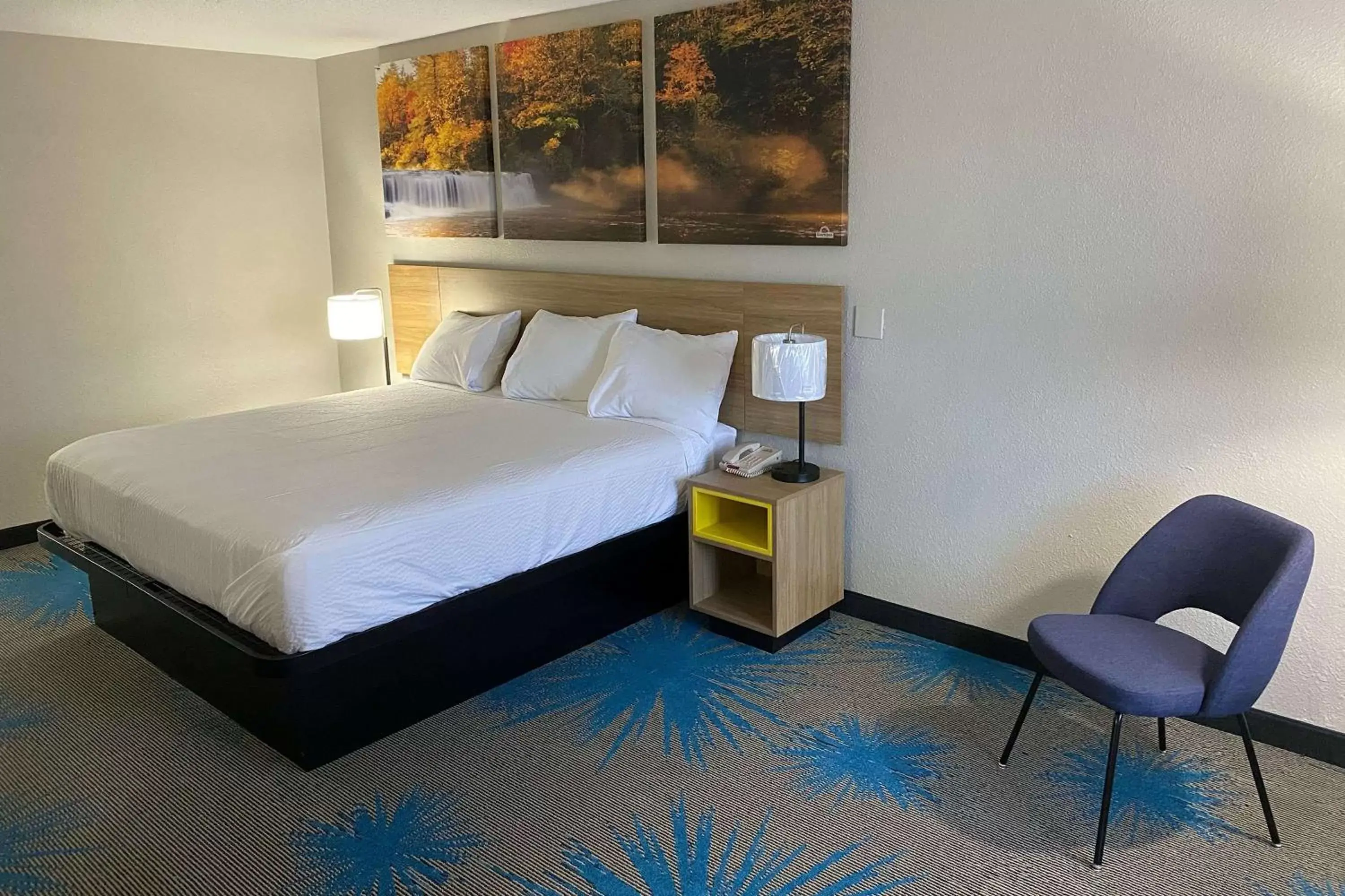 Photo of the whole room, Bed in Days Inn by Wyndham Newnan Photo of the whole room, Bed in Days Inn by Wyndham Newnan