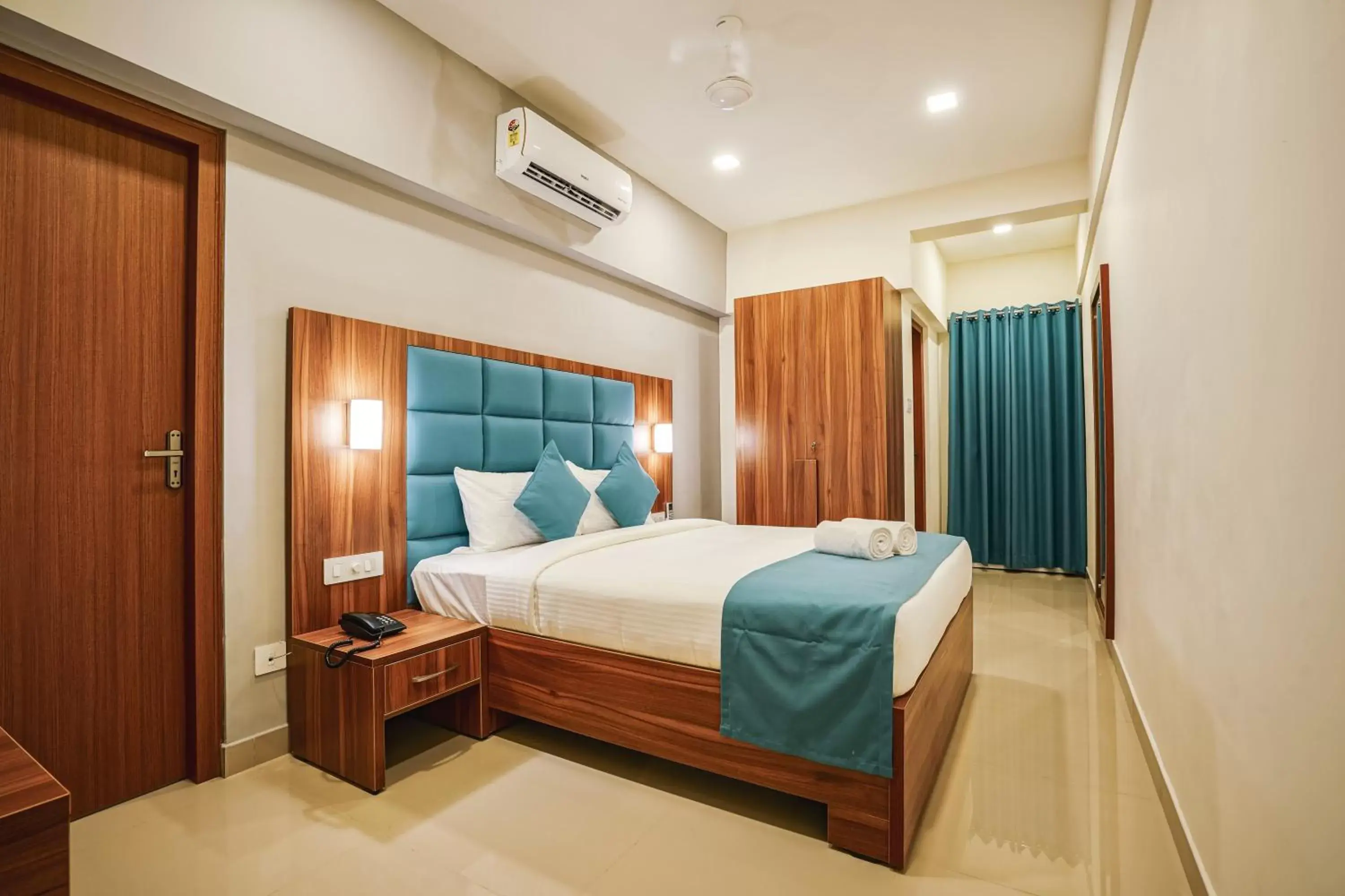 Family Studio in Inn Temple Town Family Studio in Inn Temple Town