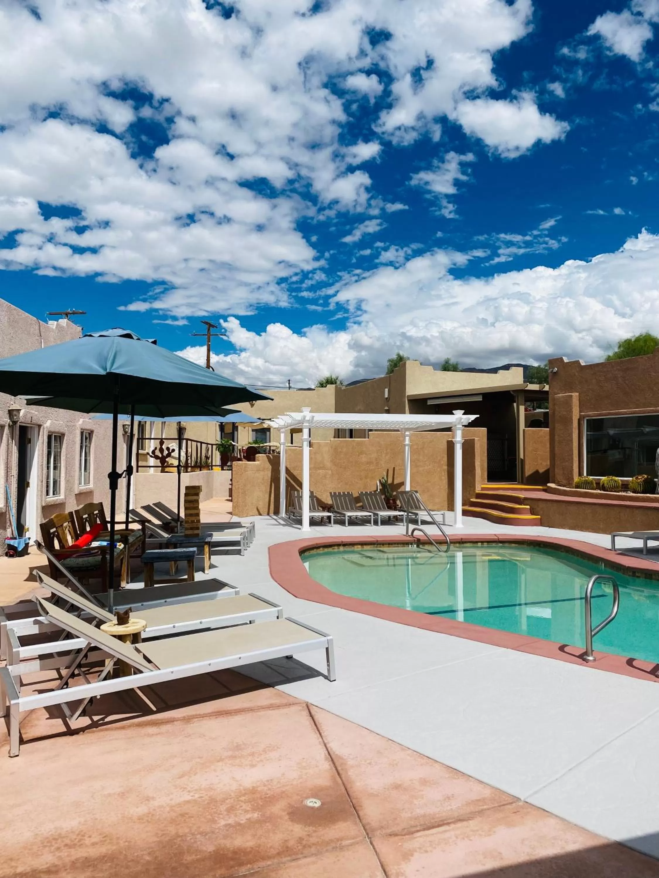 MI KASA HOT SPRINGS 420,Adults Only, Clothing Optional