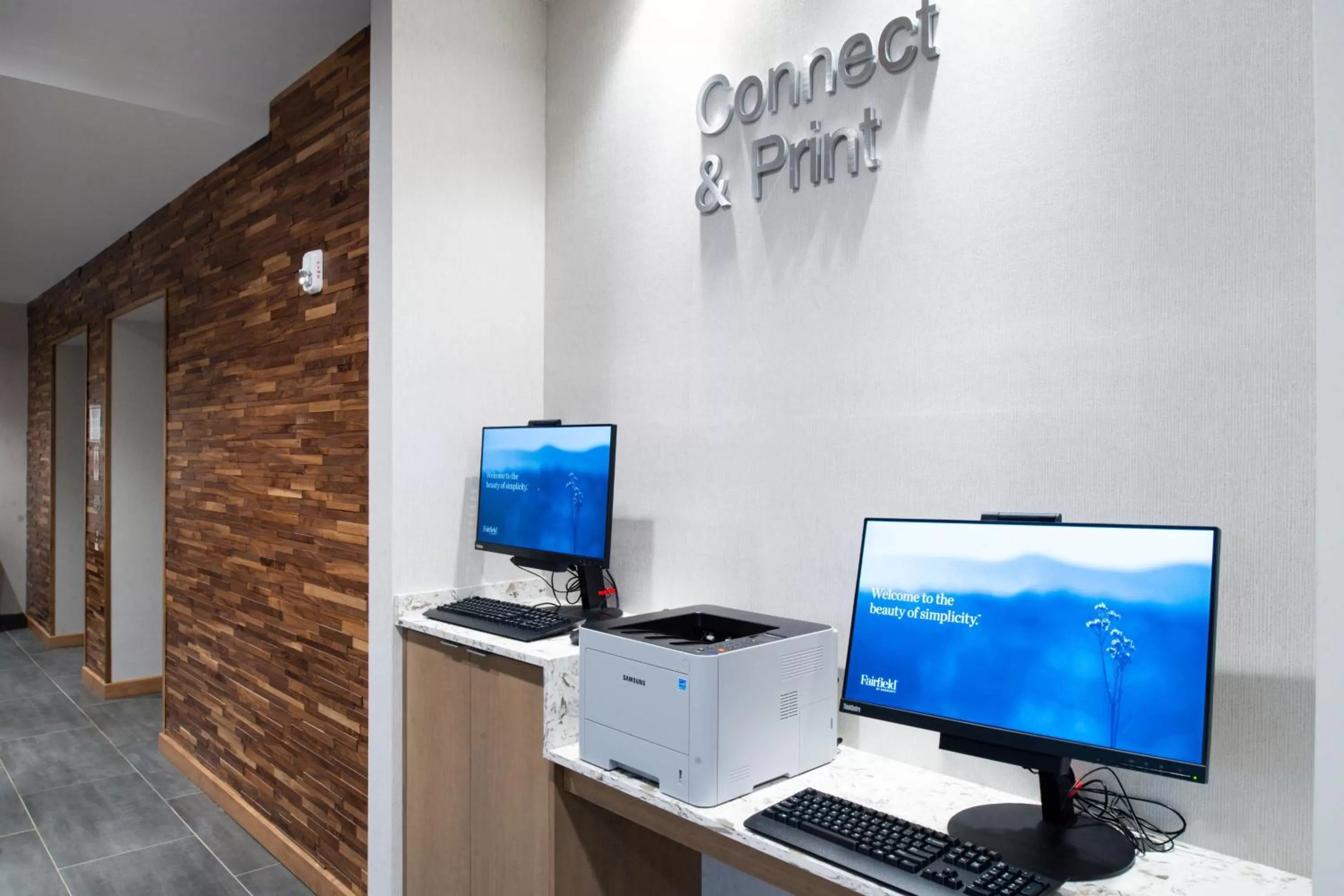 Other in Fairfield Inn & Suites by Marriott Charlotte University Research Park