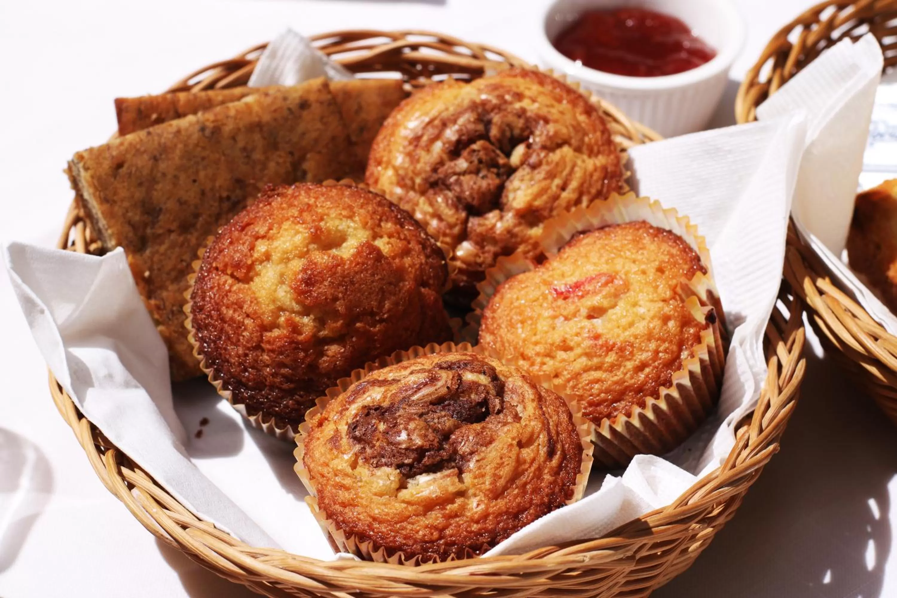 Food close-up in Viva Merida Hotel Boutique