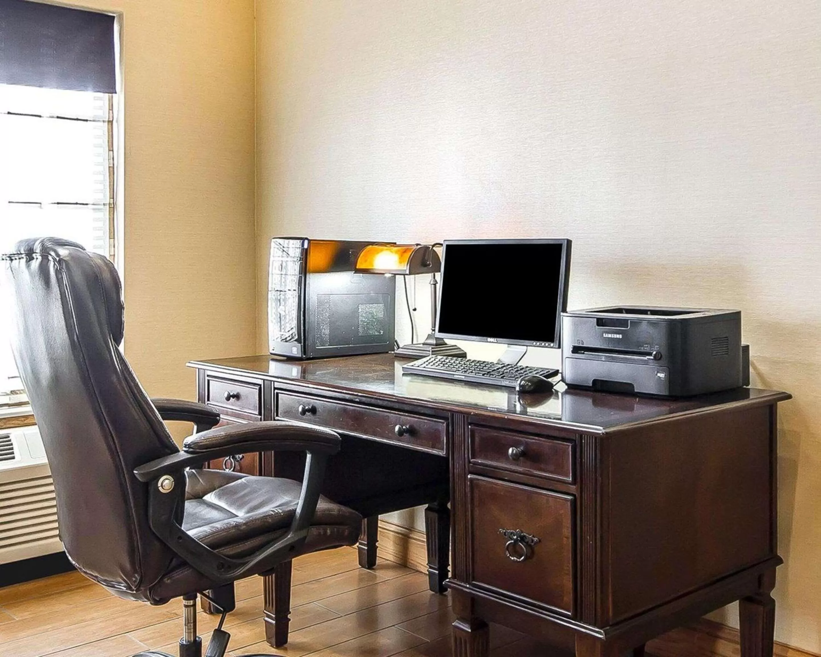 On site in Comfort Inn Owatonna near Medical Center