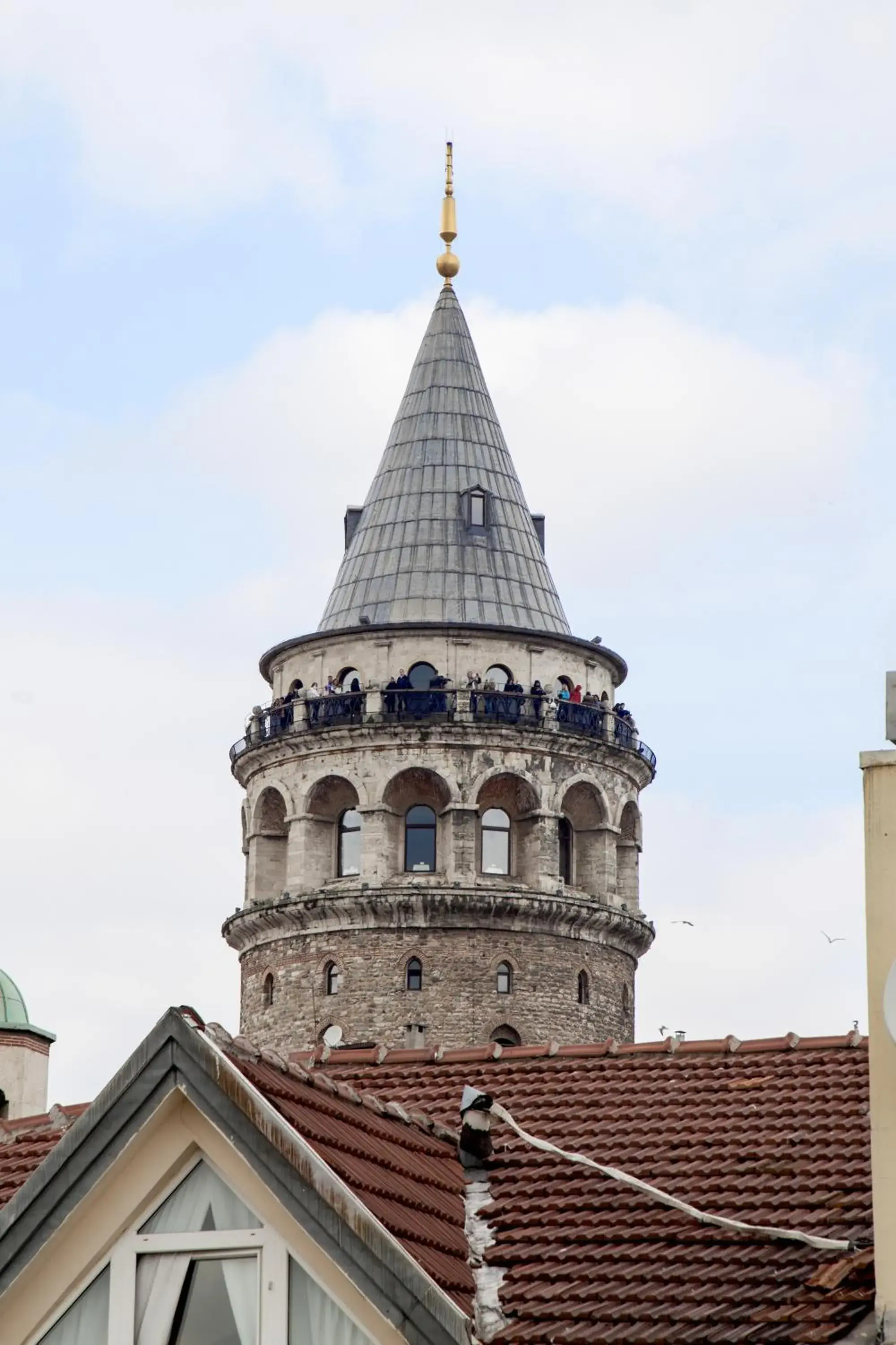 Nearby landmark in Bankerhan Hotel Galata - Adults Only Special Category