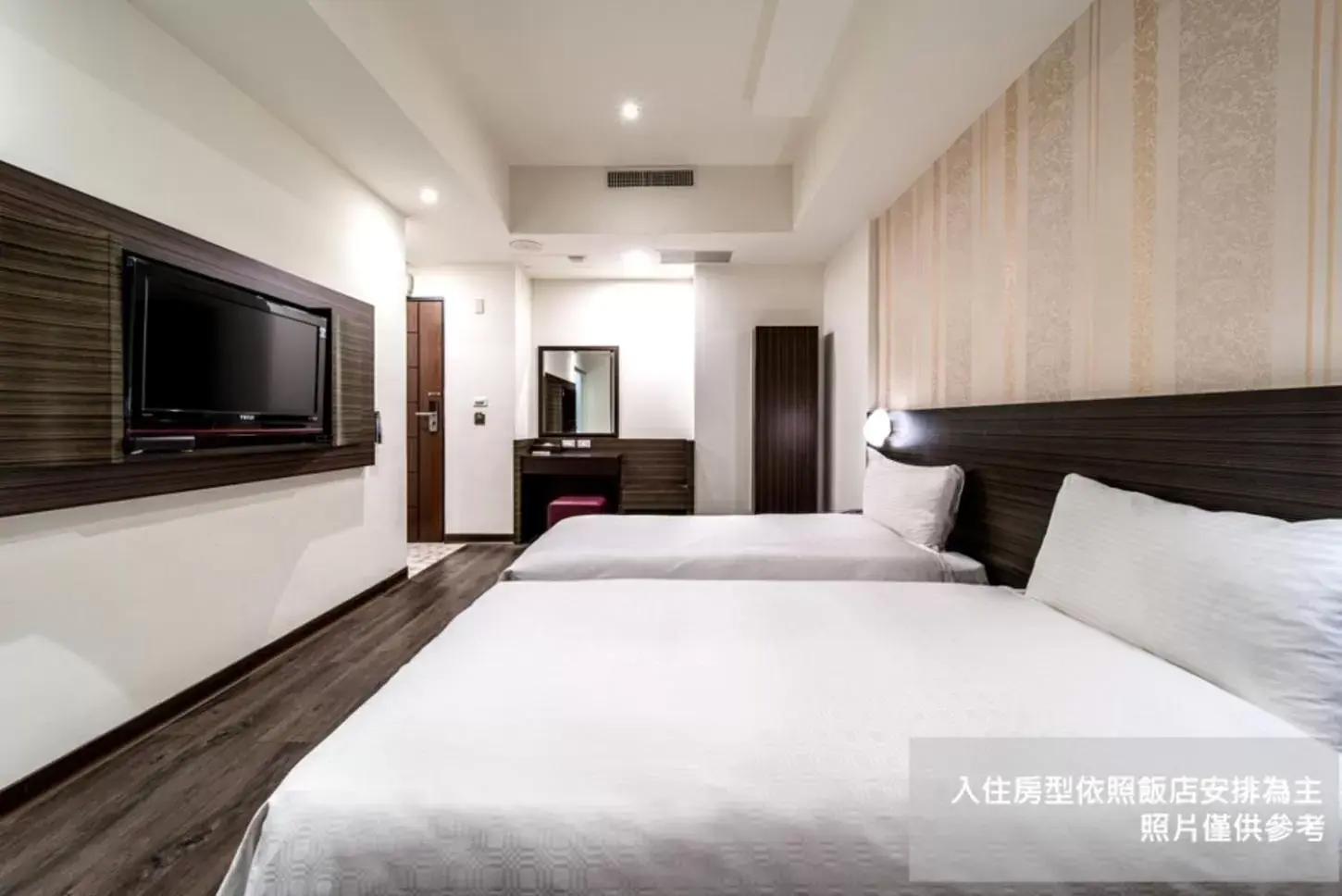 Photo of the whole room, Bed in Fish Hotel - Yancheng Photo of the whole room, Bed in Fish Hotel - Yancheng