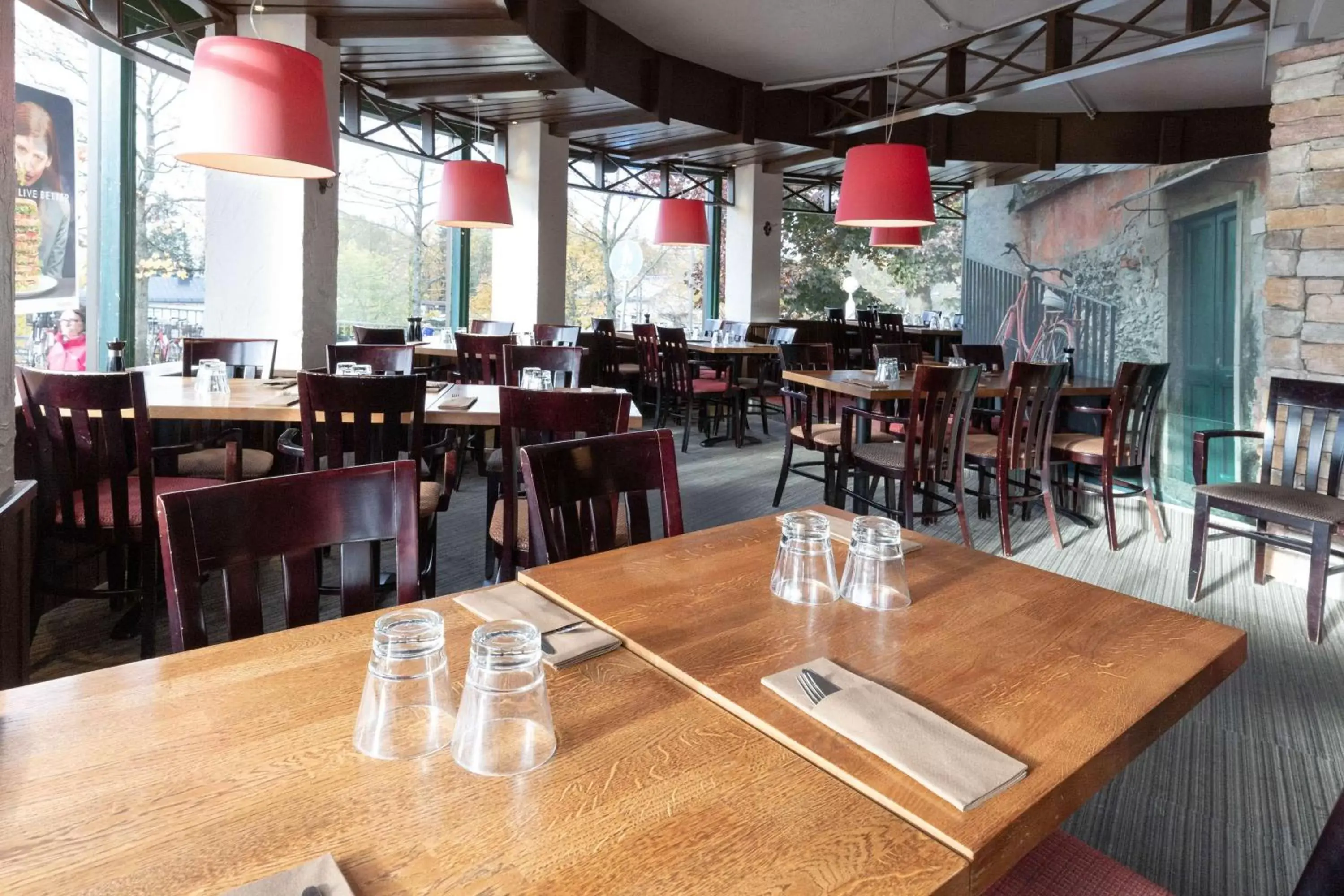 Restaurant/places to eat in Scandic Hyvinkää Restaurant/places to eat in Scandic Hyvinkää