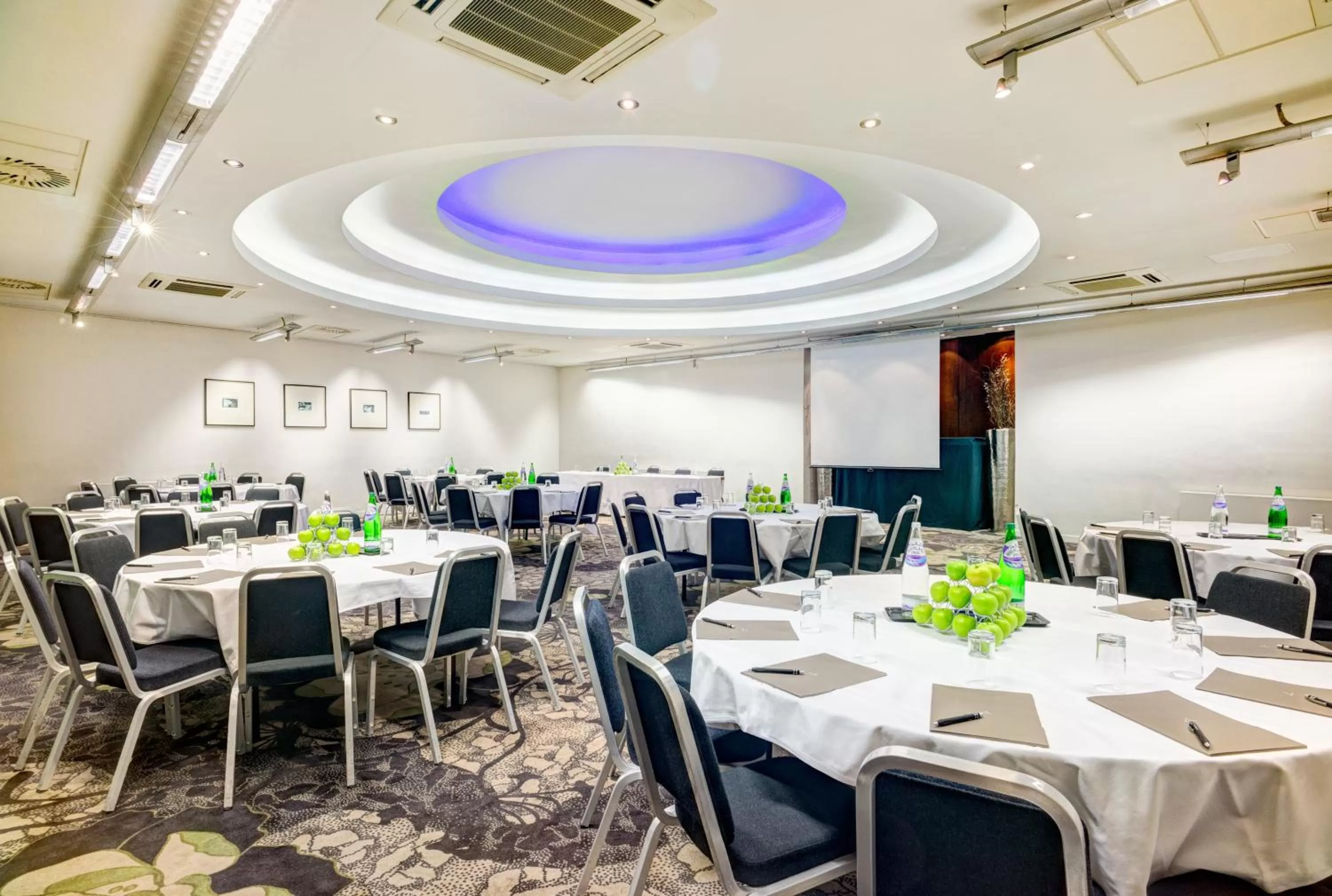 Banquet/Function facilities in Apex Grassmarket Hotel