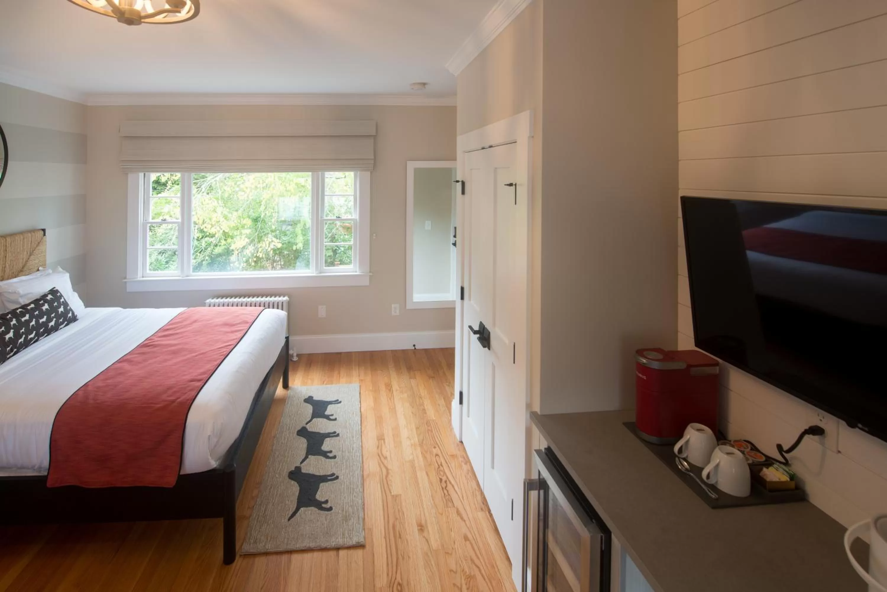 Bed in Paws on Pelham