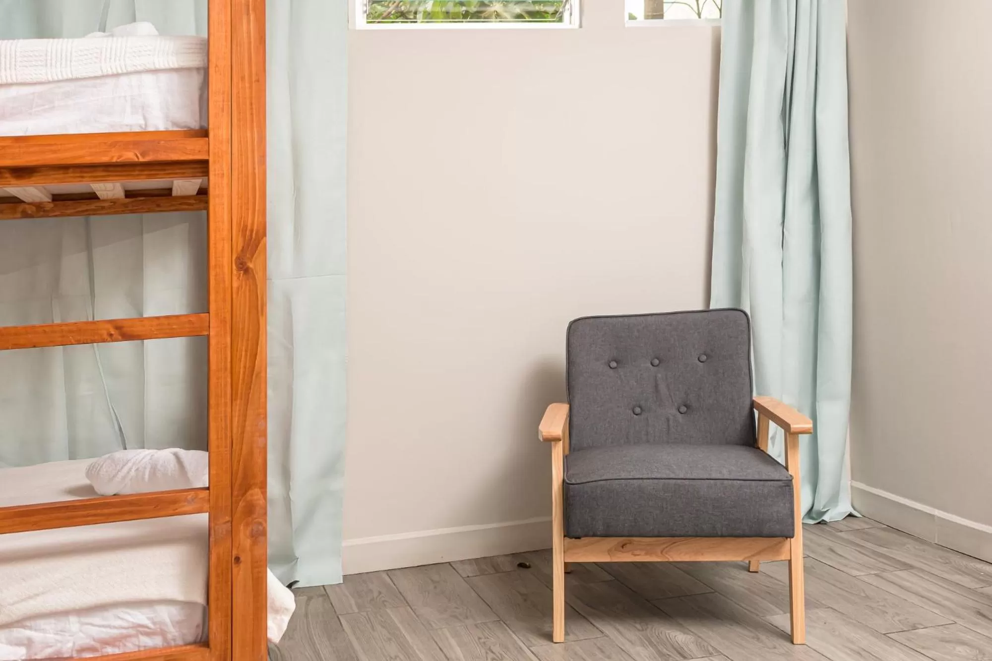 Bedroom, Bed in Otoya 1907 Hotel