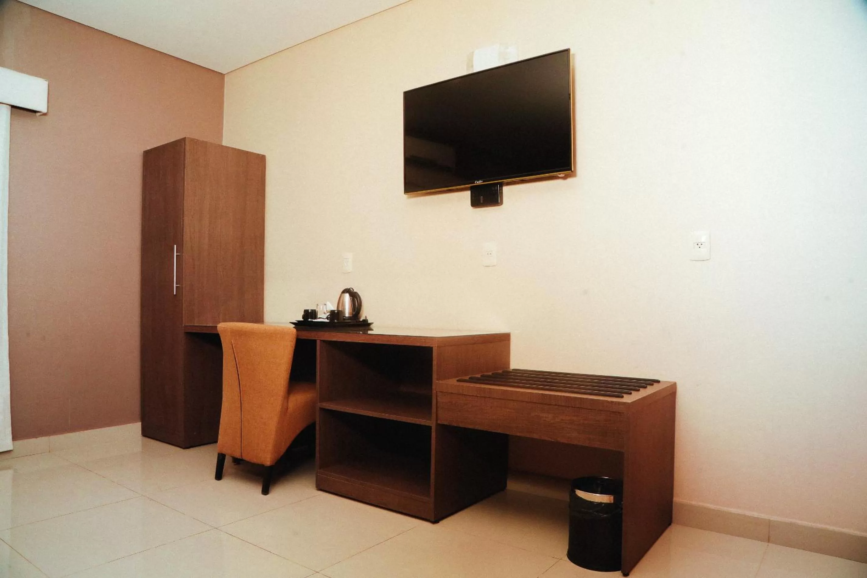 Howard Johnson Ciudad del Este