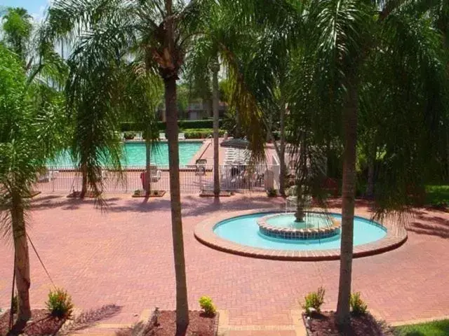 Swimming pool, Pool View in Grand Palms Spa & Golf Resort